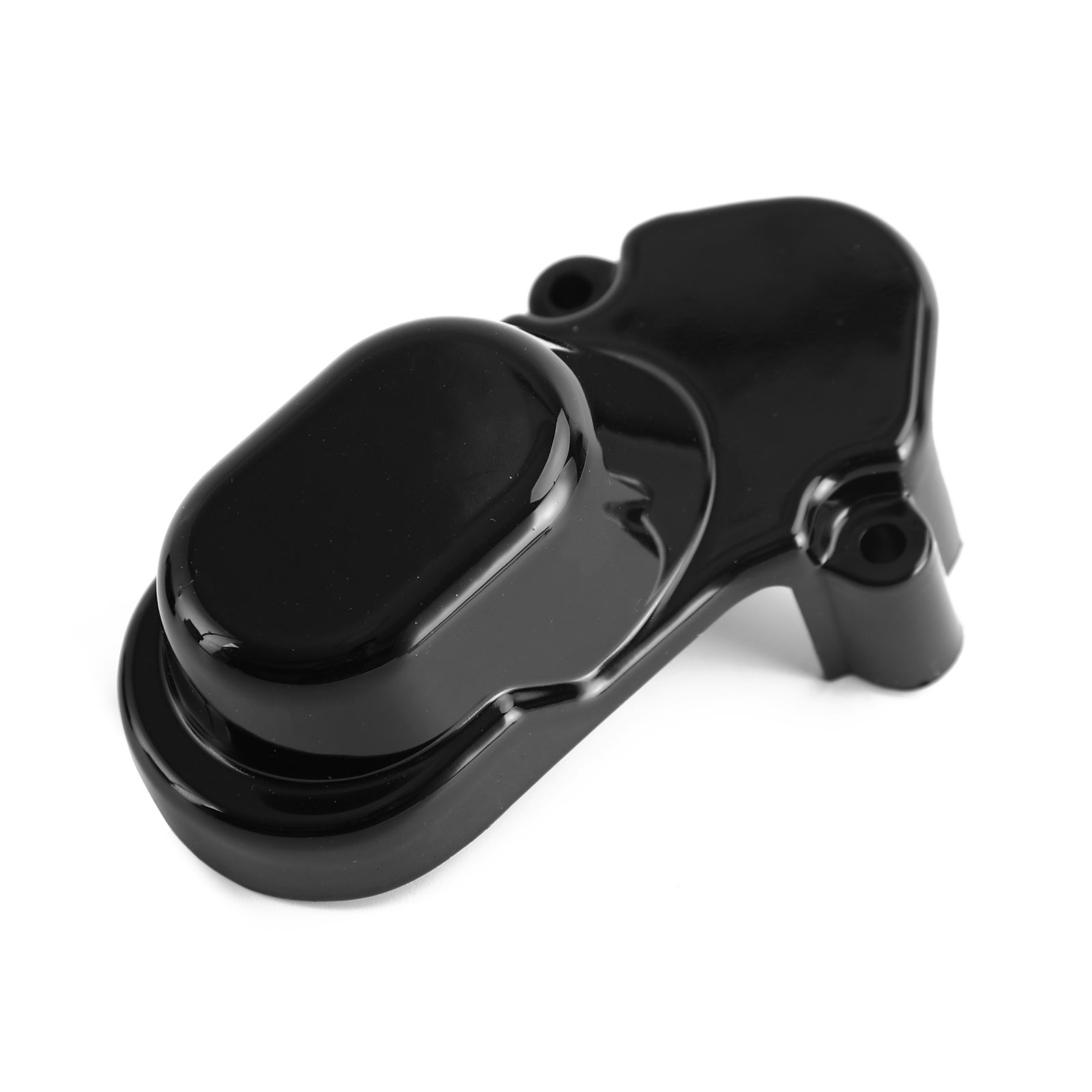 Boulon de verrou à écrou de couvercle arrière pour Sportster 1200 XL1200C 883 2005-2017 générique