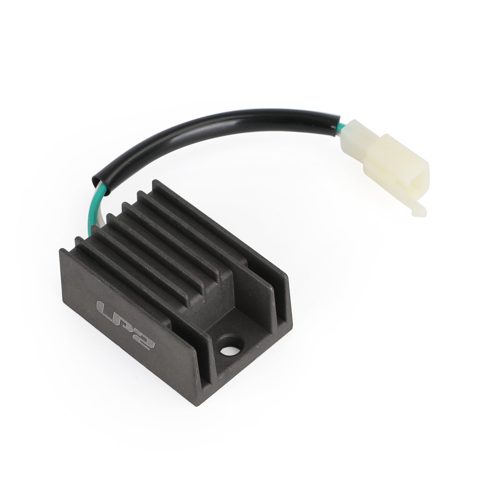 Rektificerspänningsregulator för Honda XR 250 R 90-2004 ATC TRX 250 X R 86-92 Generisk