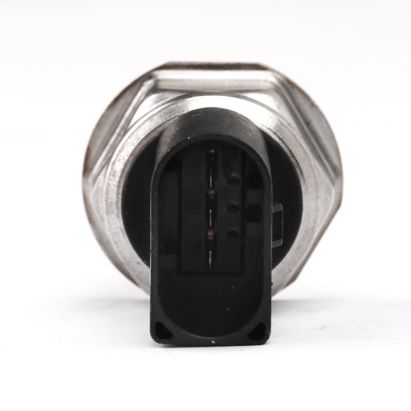 55PP07-02 Brandstofraildruksensor Past voor Mercedes-Benz Kia Carnaval Sedona Bongo Generiek