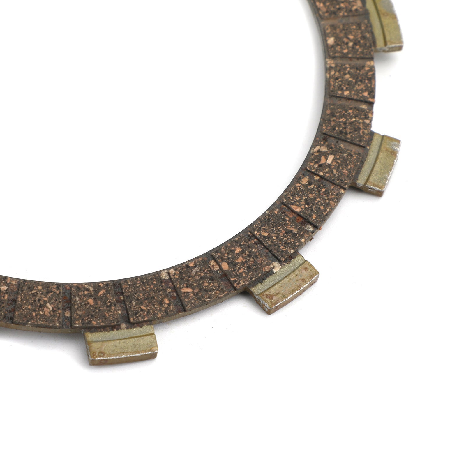 Sada spojky z ocele & Trecie dosky vhodné pre Yamaha XJ400 S/L/N XZ550 XJ650 XJ750 Generic