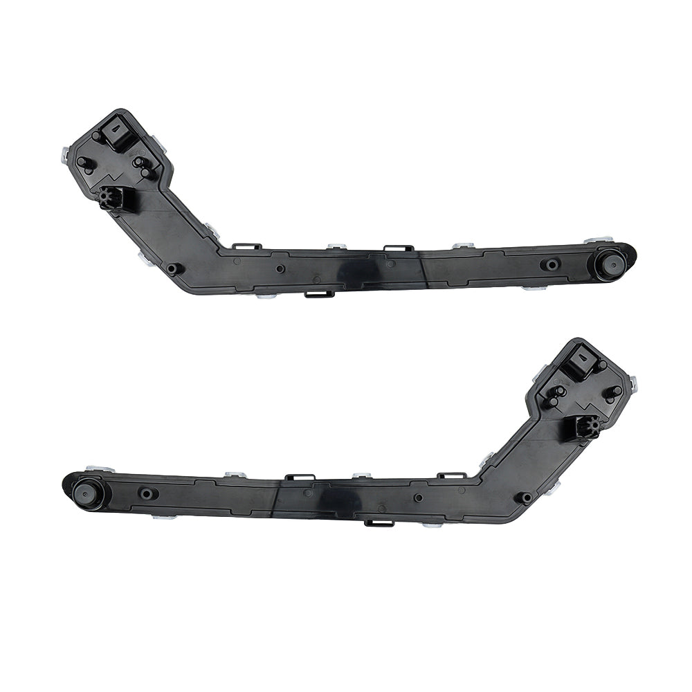 Luces intermitentes delanteras Can-Am Maverick X3 XDS XRS 2017-2023