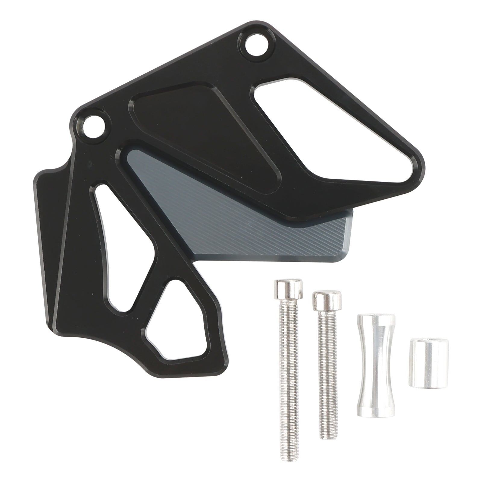 Voortandwieldeksel kettingbeschermer voor Kawasaki KLX250 2013-2023