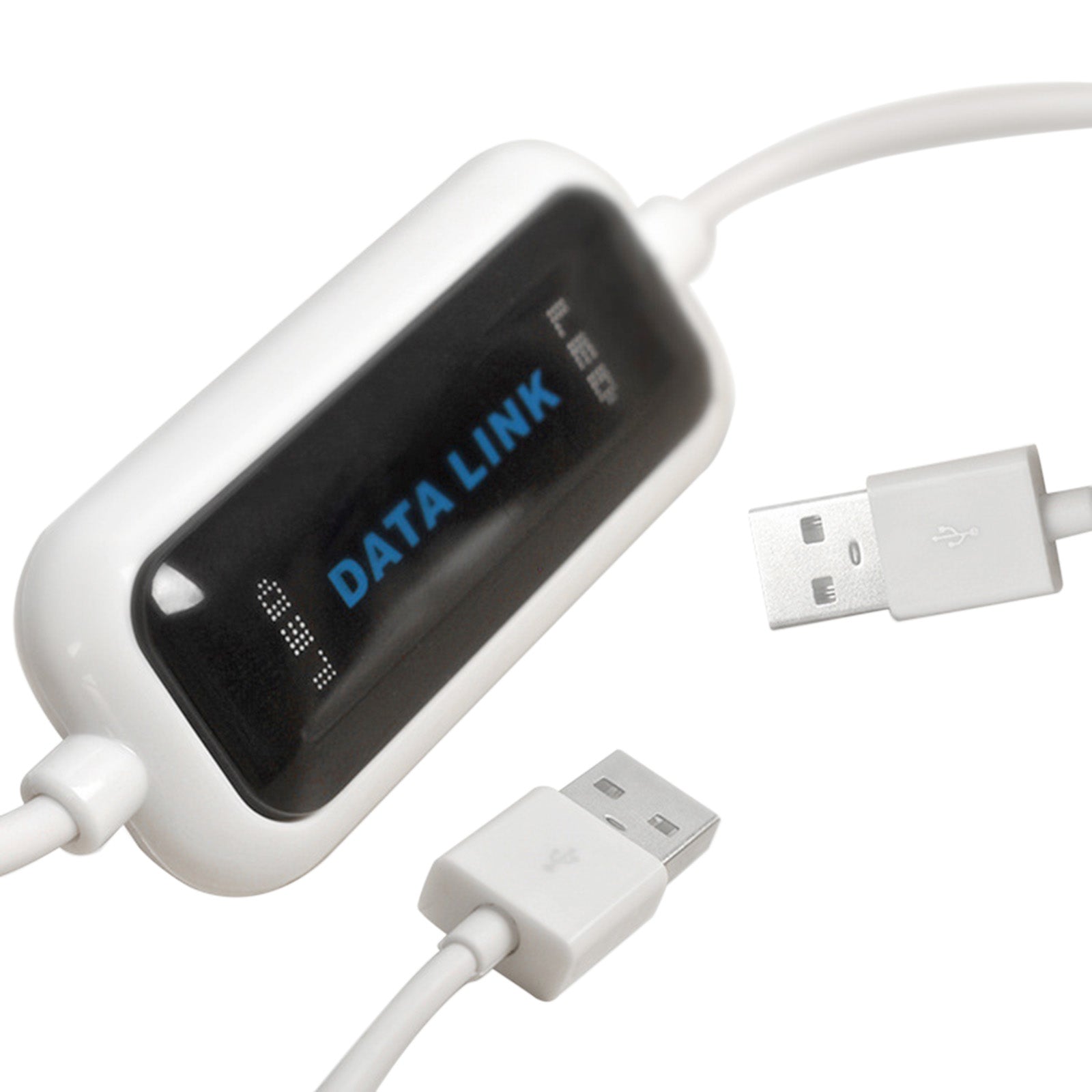 USB de alta velocidad de PC a PC, enlace de sincronización compartido en línea, transferencia directa de archivos de datos