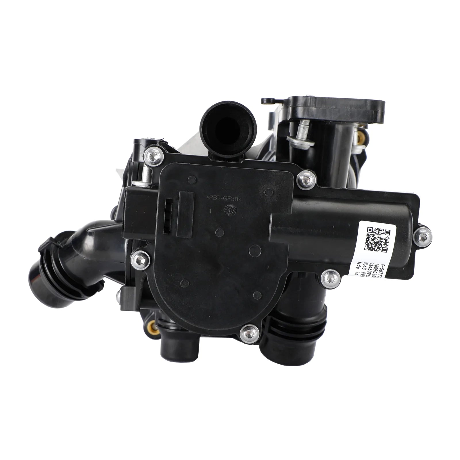 2014-2019 Volkswagen Polo 6R1,6C1 Hatchback 1.8 GTI Pompe à eau Thermostat Ensemble 06L12111H