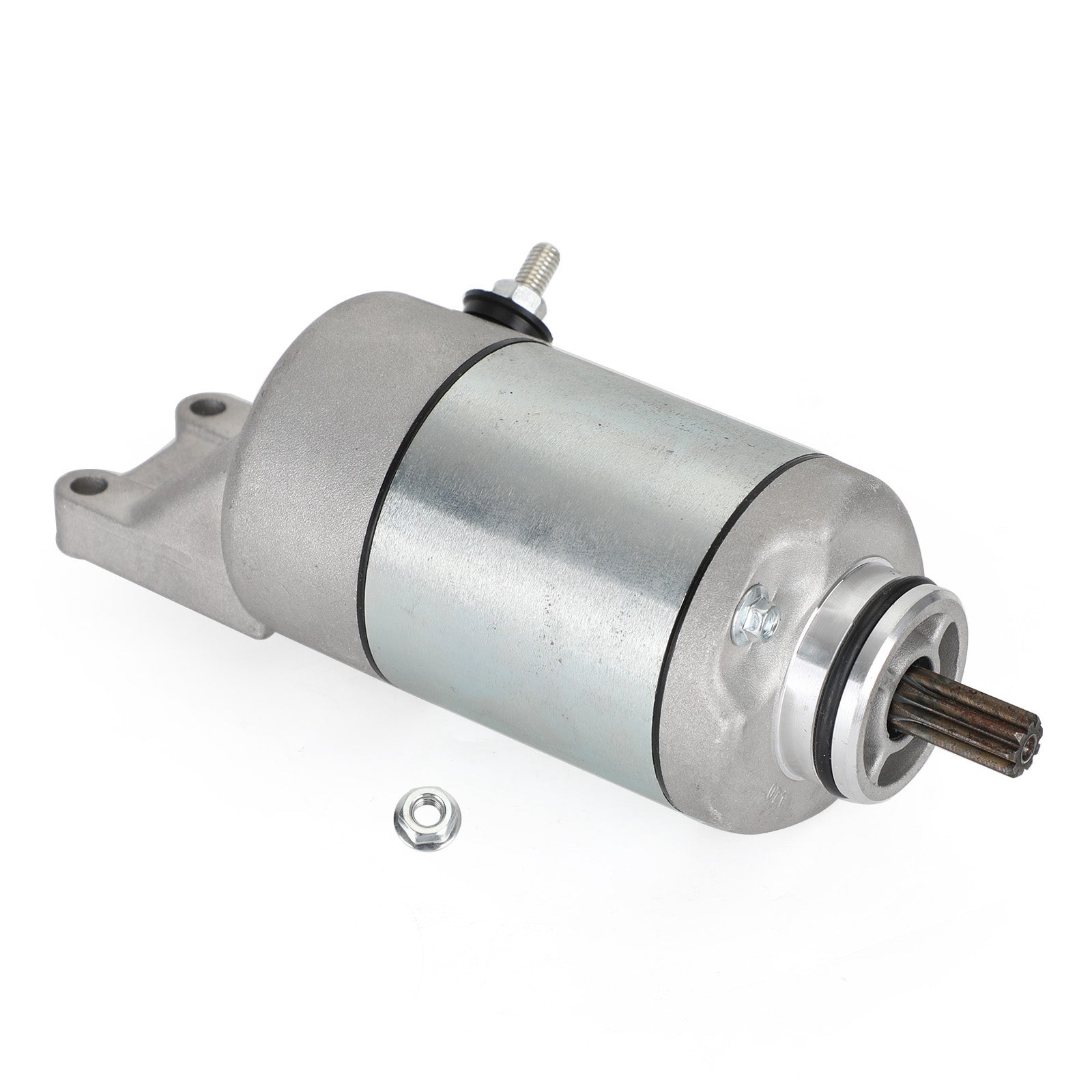 Startermotor för Suzuki GSXR 650 750 1100 W 1992-1998 31100-46E00 31100-17E00 Generisk