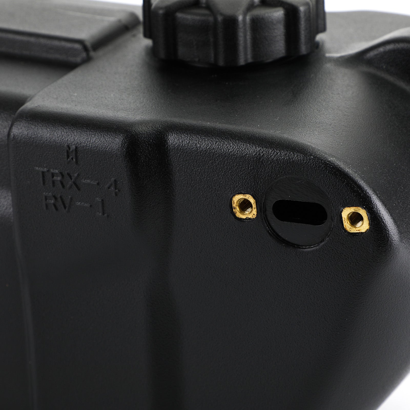 Palivový plynový nádrž je vhodná pre Honda Trx350d Fourtrax Foreman 350 ATV 1986-1989 88 87 Generic