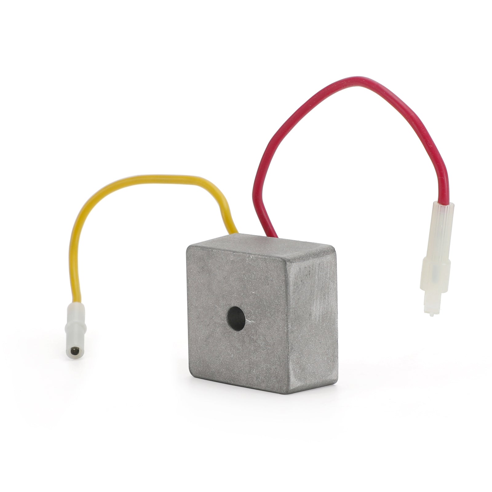 Areyourshop spenningsregulator for John Deere Mower D100-150 LA100-145 X105-166 E110 MIU11504