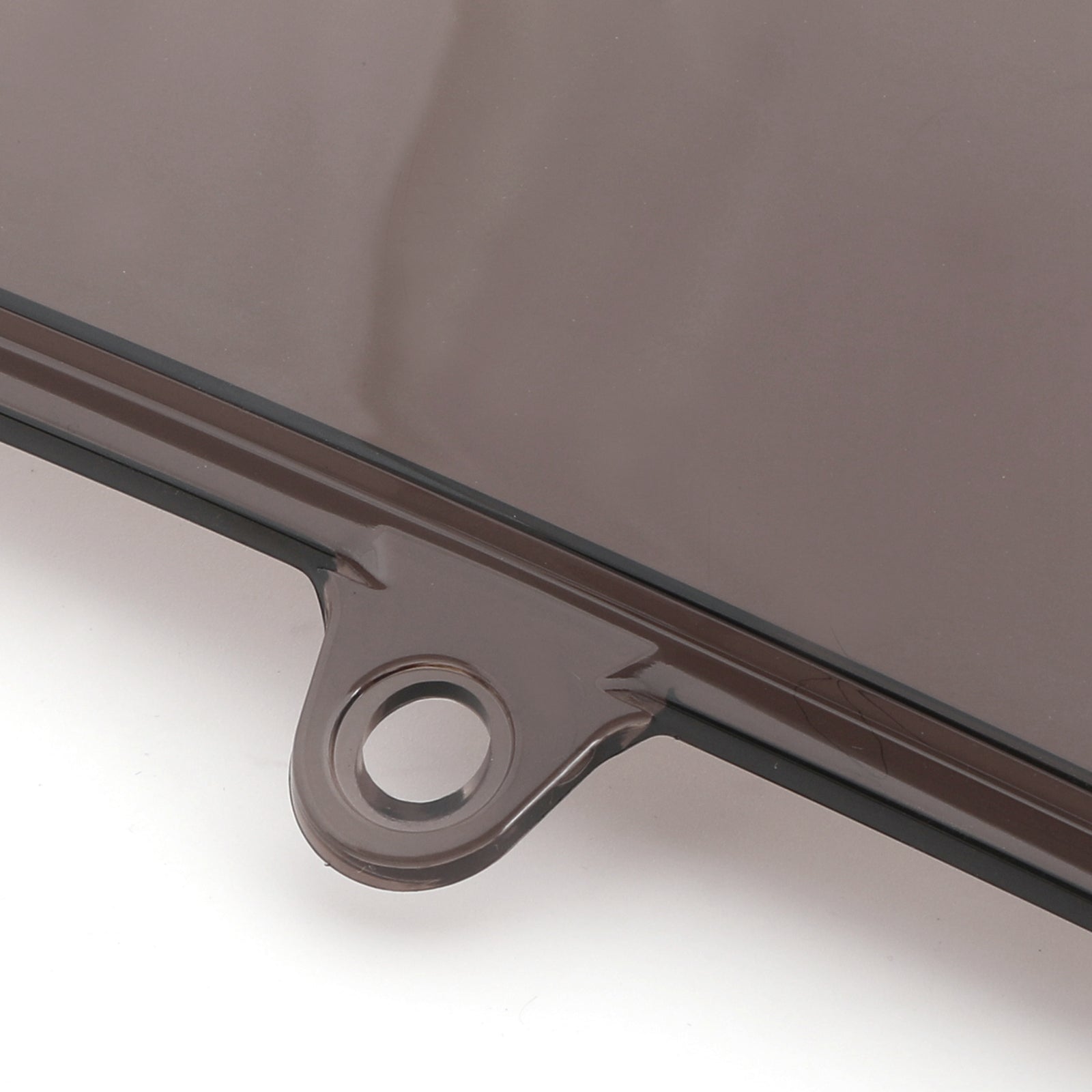 2019-2022 Honda CBR650R CBR 650 R Voorruit Voorruit Generiek