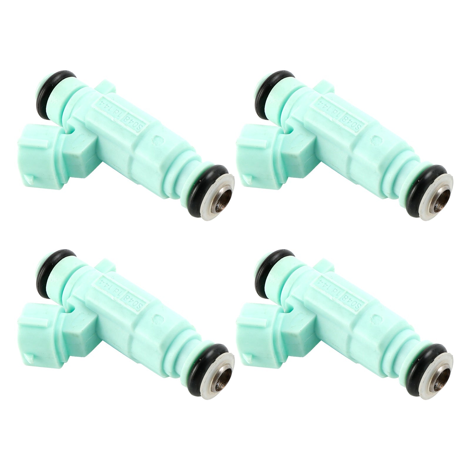 4pcs combustível injetor 35310-23800 fit hyundai Elantra 2008-2010 Fit Kia Soul