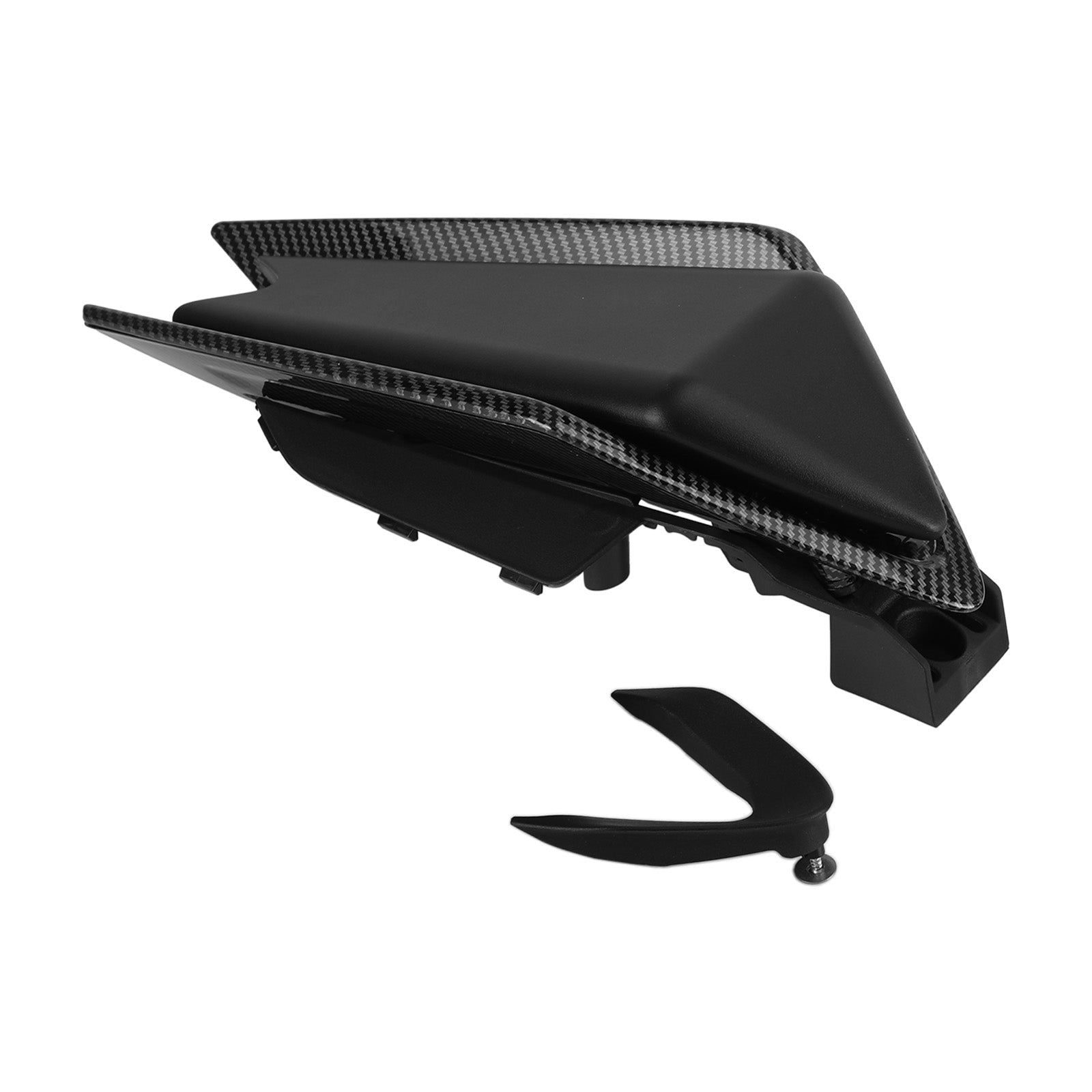 2020-2024 Aprilia RS660 RSV4 Tuono 660 cubierta de carenado trasero