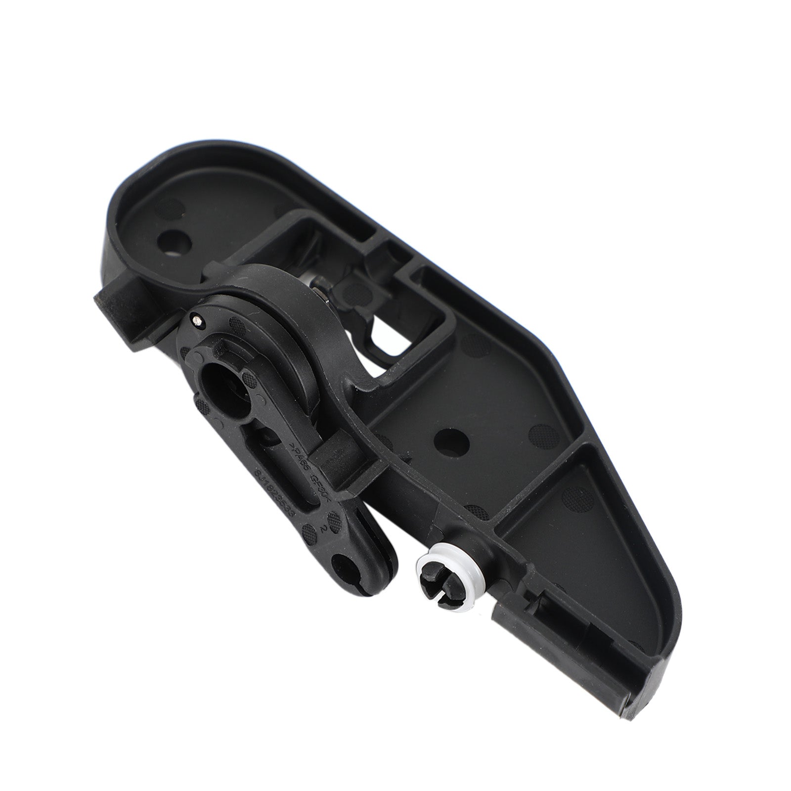 Handle de rejet du capot support de support pour Audi TT TTS 2007-2015 8J1823633C