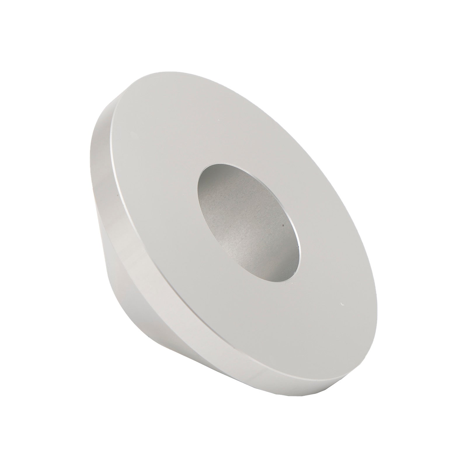 Cône de centrage pour démonte-pneus manuel de grande taille 1.67" Diamètre du poteau central de voiture