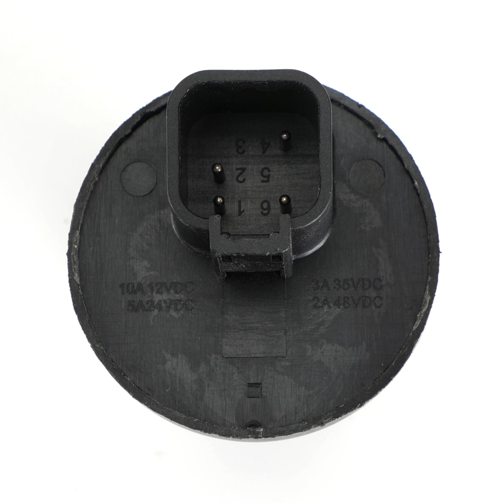 Ignition Switch w/2 Keys passar för Bobcat S100 S130 S150 S160 S185 S205 S330 S450