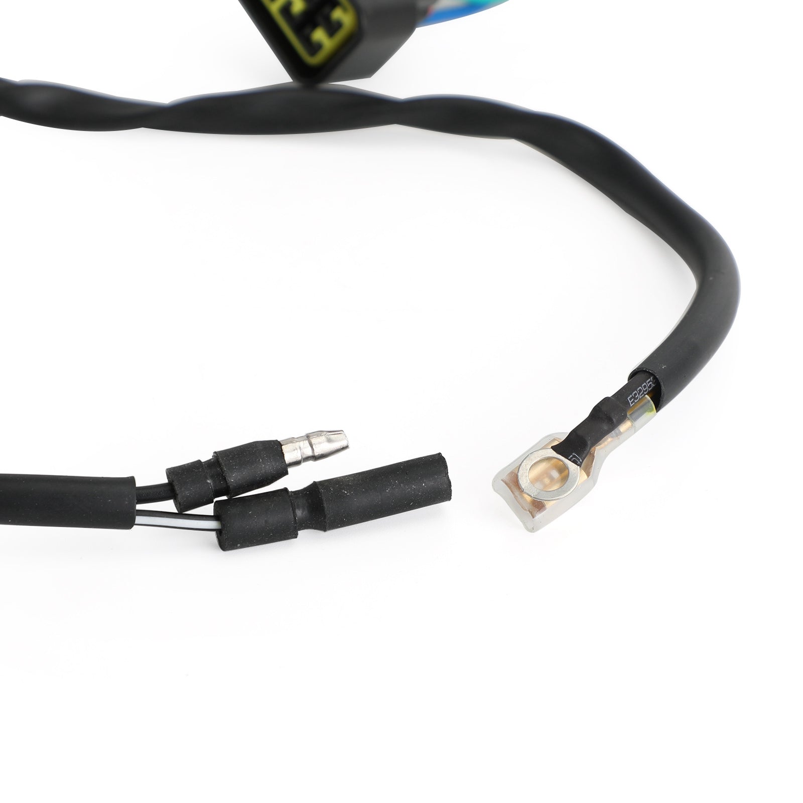 Générateur de stator Honda CR125 CR 125 R CR 125 RX 1999 pour 31100-KZ4-J11 générique