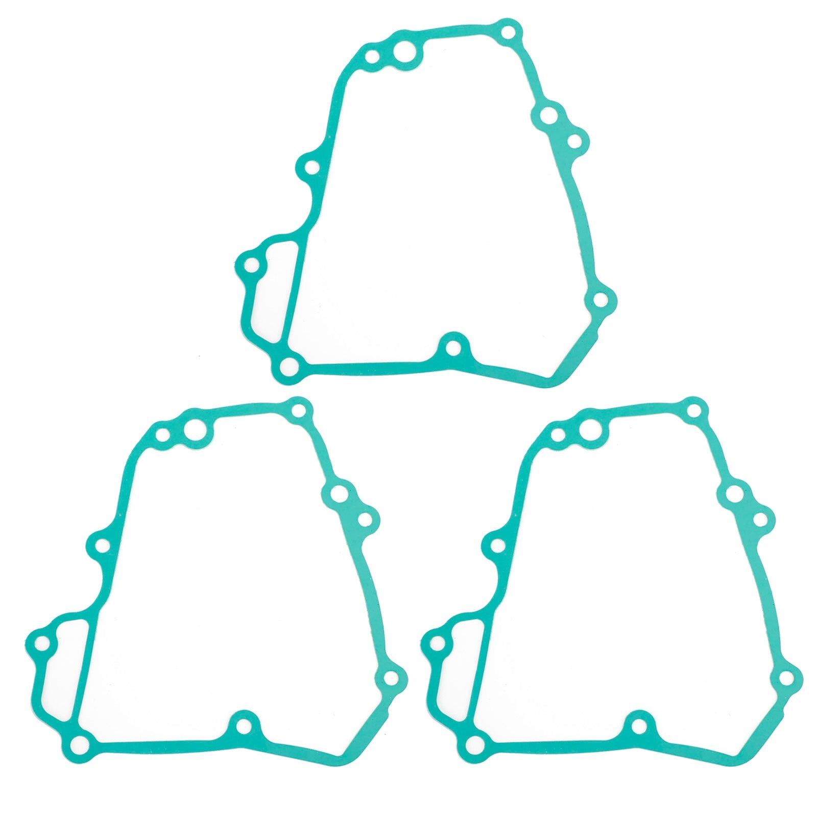 3ksové tesnenie Alternátora Bočné kryt