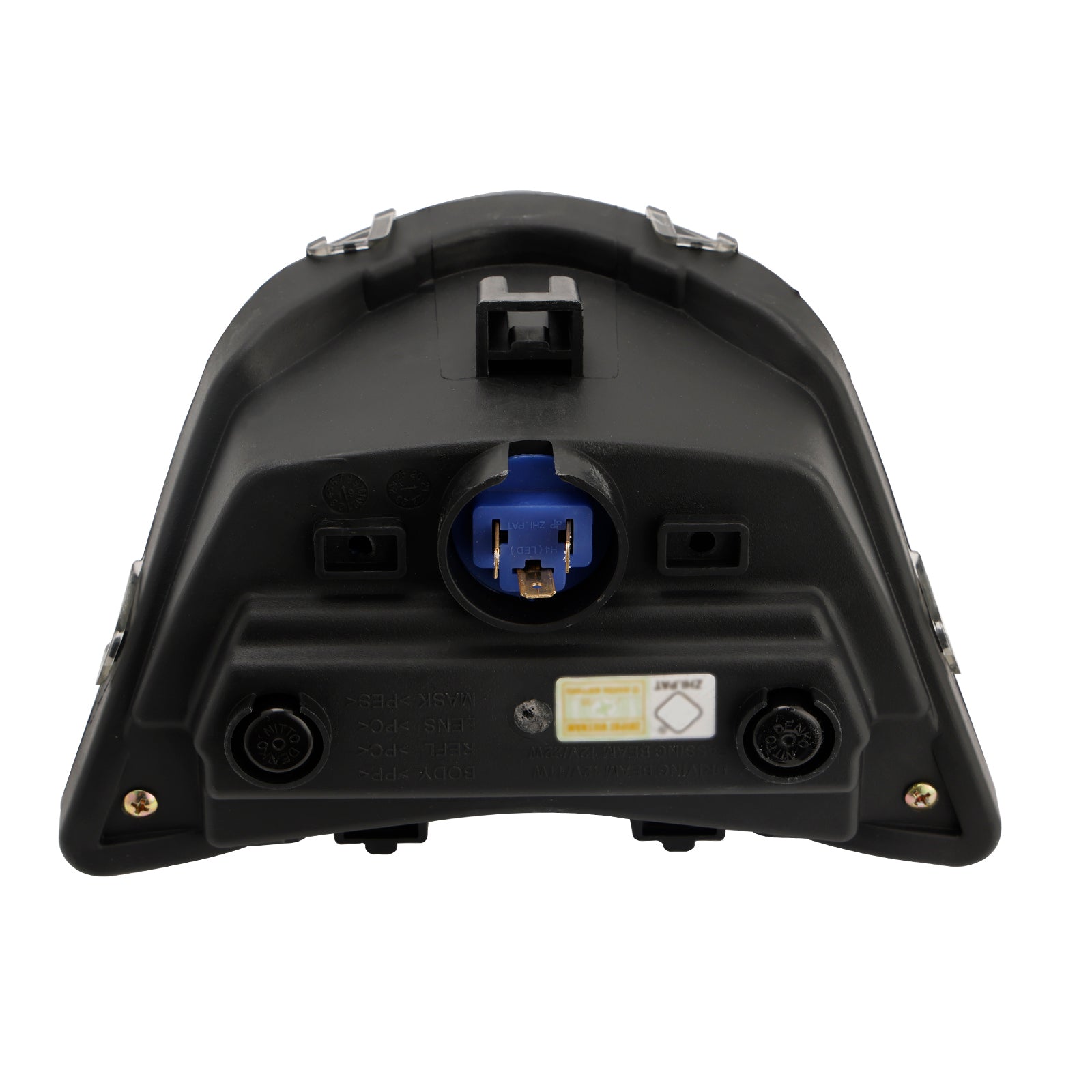 Yamaha LC150 Y15ZR Scooter Headlamp Light Light Guard Protector Grill LED