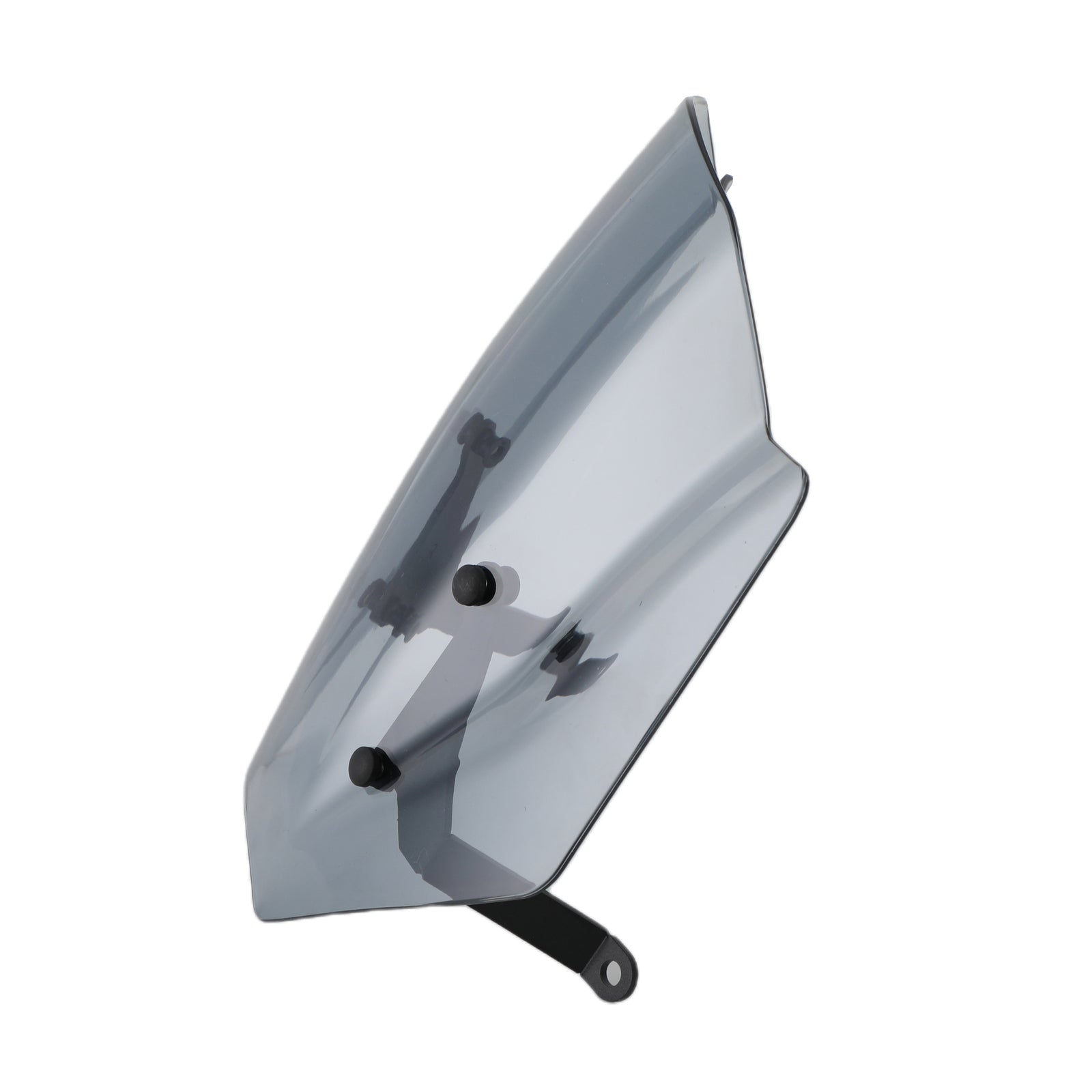 Nouveau pare-brise de moto ABS pour Triumph Trident 660 2021 Générique