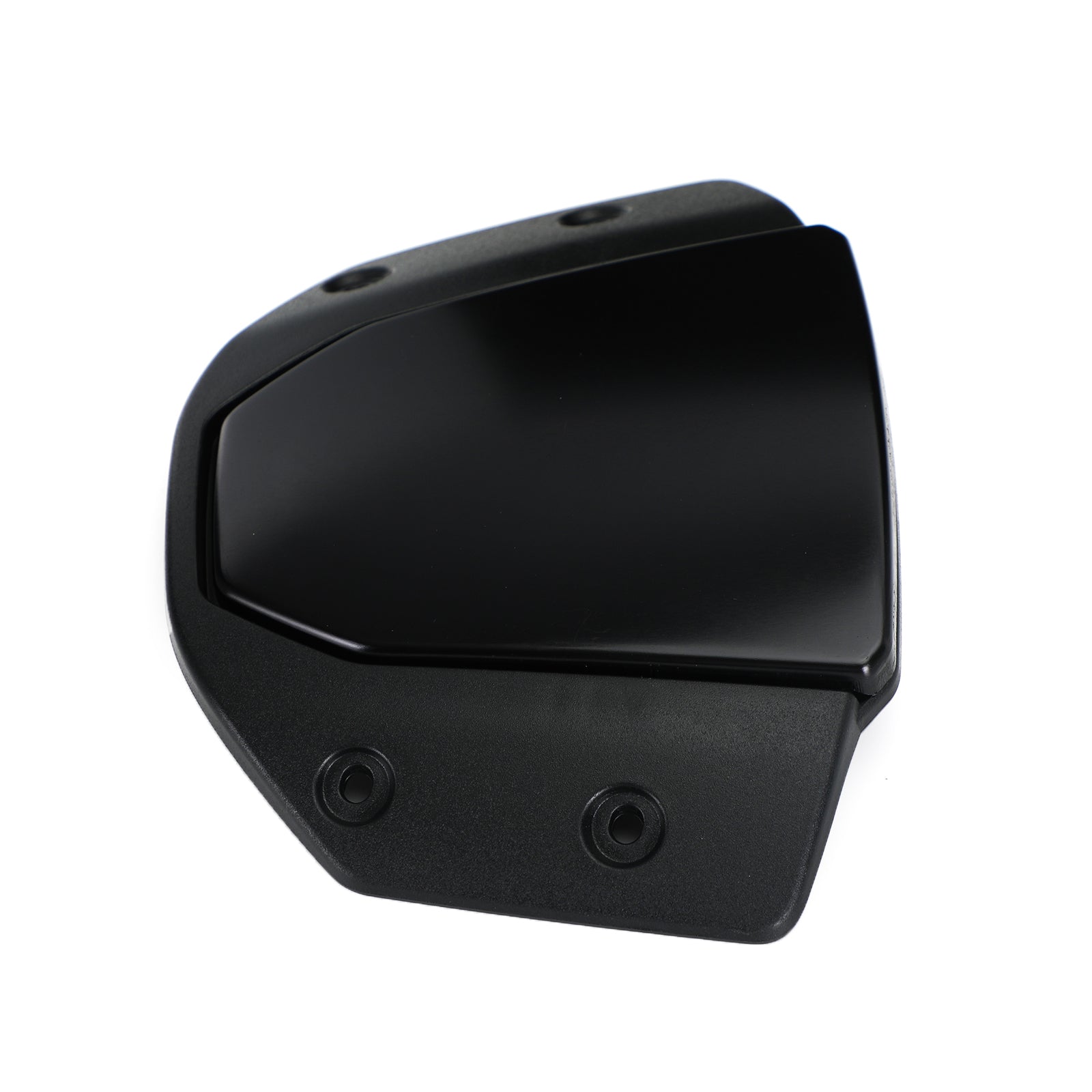 Vindrutan vindruteskydd passar för Honda CB125R CB250R CB300R 2018-2020