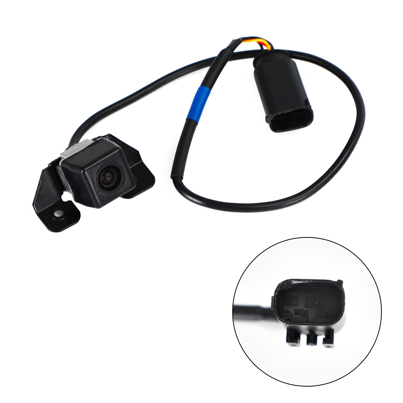 95790-2S012 Achteruitrijcamera Voor Hyundai ix35 Tucson GLS GL KIA Sorento 09-12