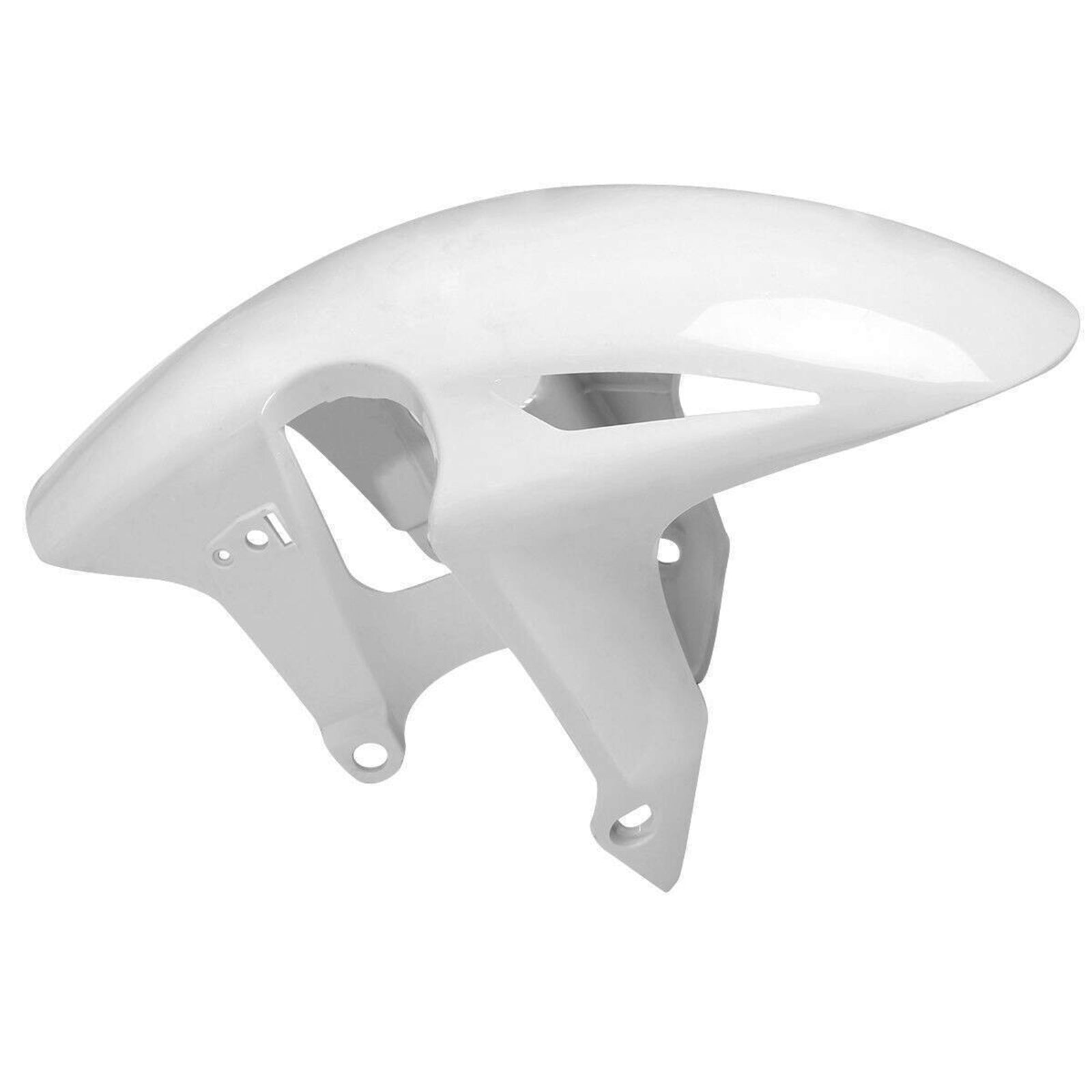 Honda CBR1000RR 2017-2023 Carénage Moulage par injection non peint