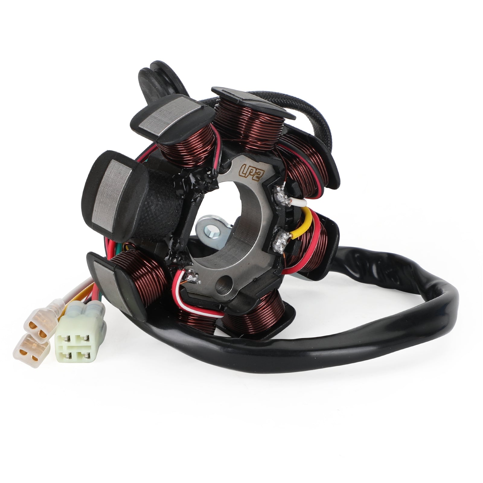 Alternateur Stator + Generator Joint 55139004000 55139004100 pour 250 300 xc 2008 générique