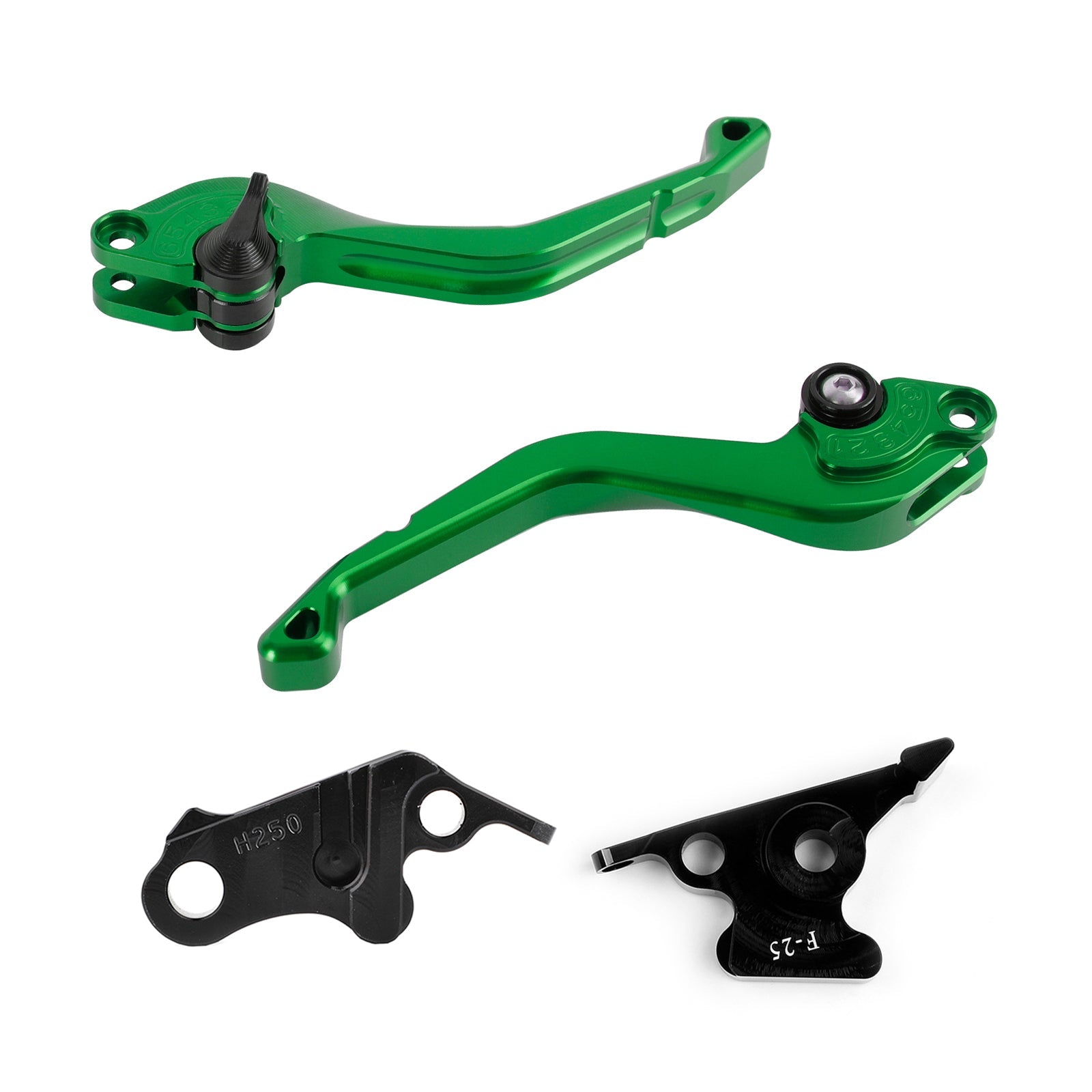 HONDA CBR500R CB50OF/X CBR300R CB300F CNC CURTO CURTO ALAVANHA