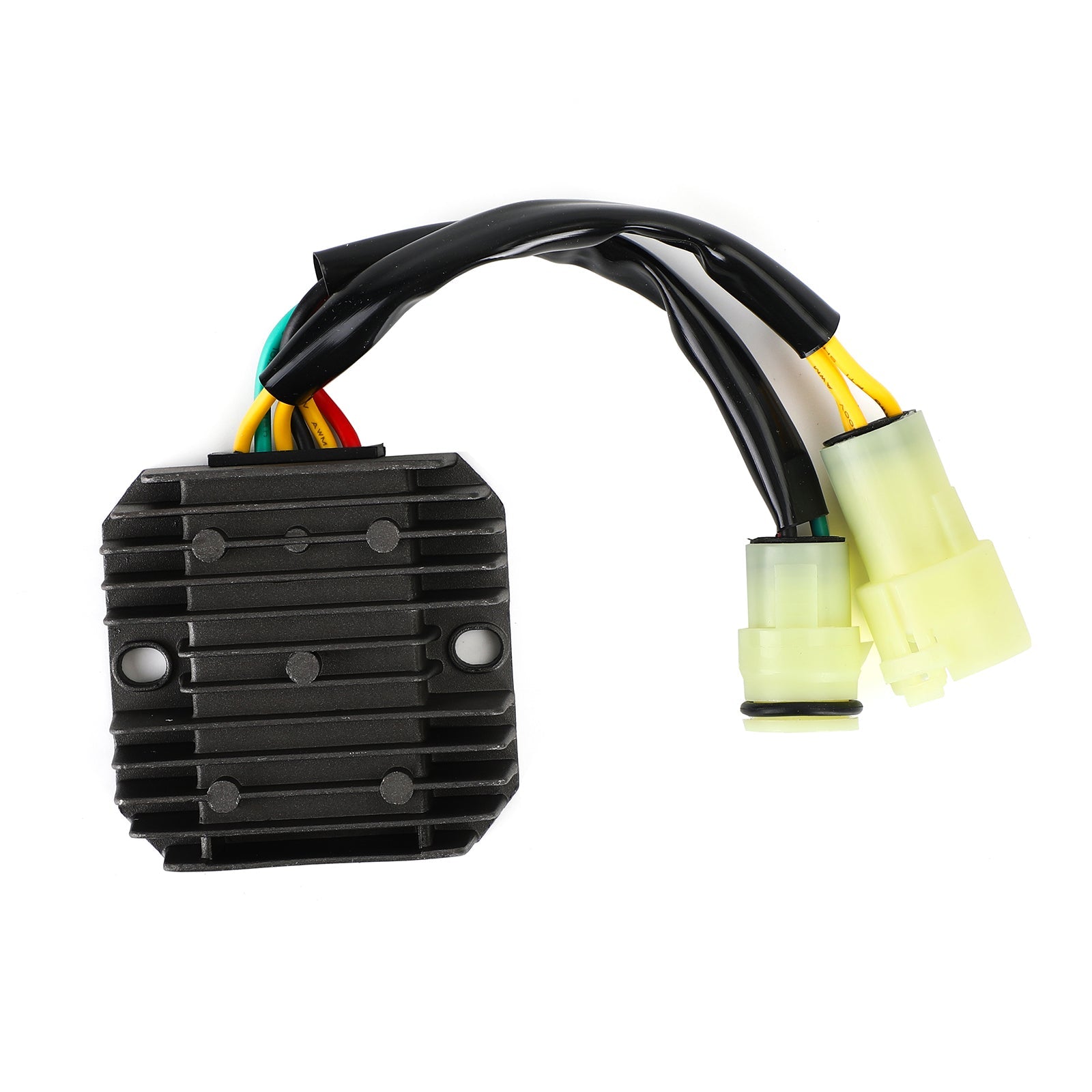 Regulator likeretter passer for Honda ATC250 TRX250 31600-HA8-770 31600-HA0-000 generisk