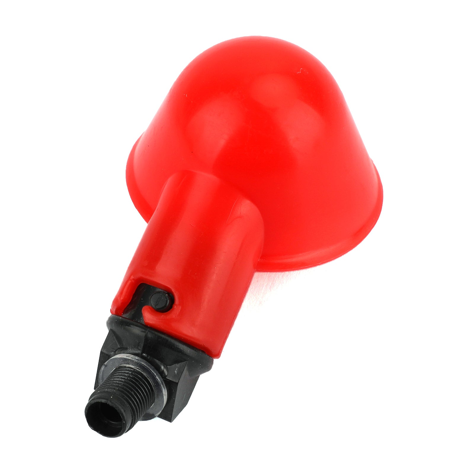 4pcs vanndrikkekopper kyllingvann automatiske fjærkre drikkere