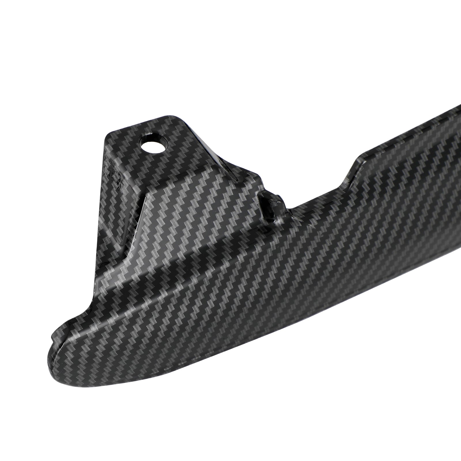 2018-2022 Kawasaki Z900RS Tail Cowl Fairing+Suplens