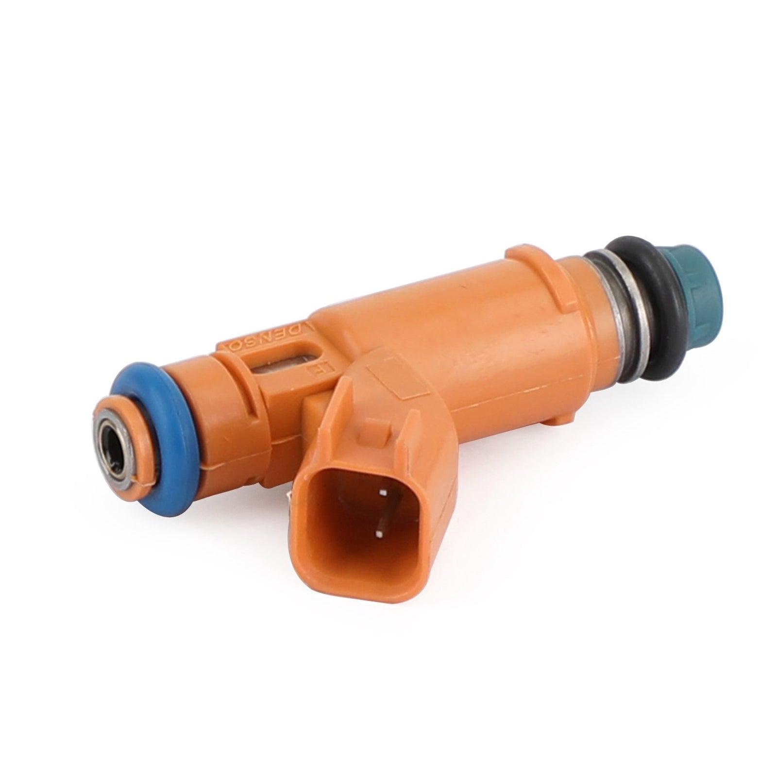 8 stuks brandstofinjectoren 2W93-AA Fit Land Rover Range Rover Jaguar 4.2L 4.4L V8 Generiek