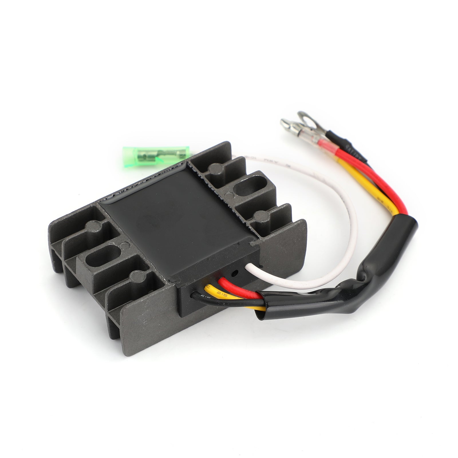 Regulseur de tension du redresseur pour Suzuki DF9.9 05-09 DF15 04-12 Motors hors-bord Générique