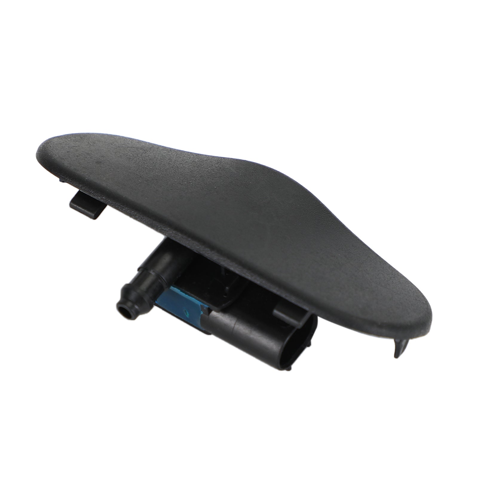 2x Jet de buse de lave-glace chauffant avant pour AUDI A3 A4 Q3 Q5 Q7 TT