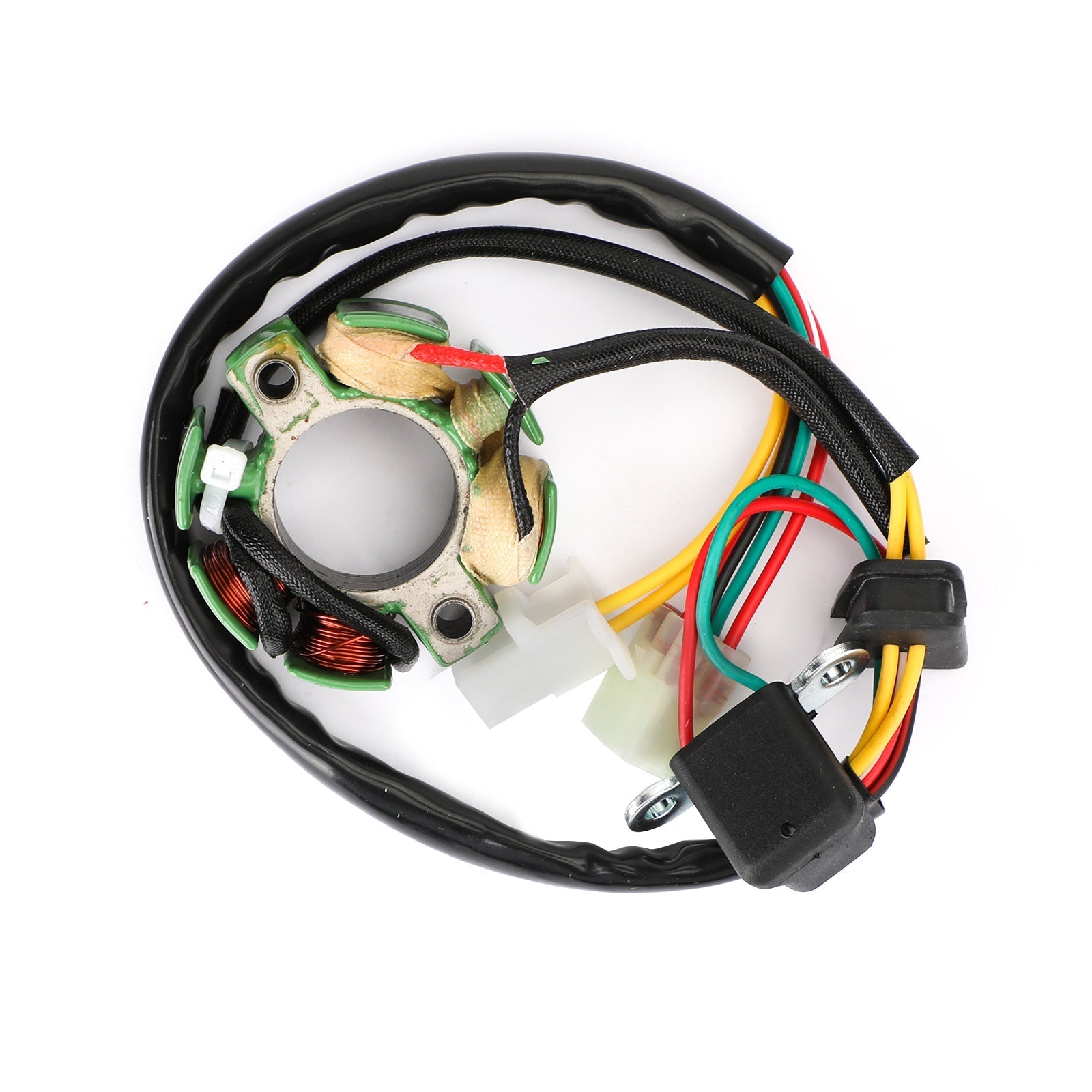 Stator d'allumage 58mm pour Husqvarna TC TE SMR 250 450 510 TXC 2003 2005-2008