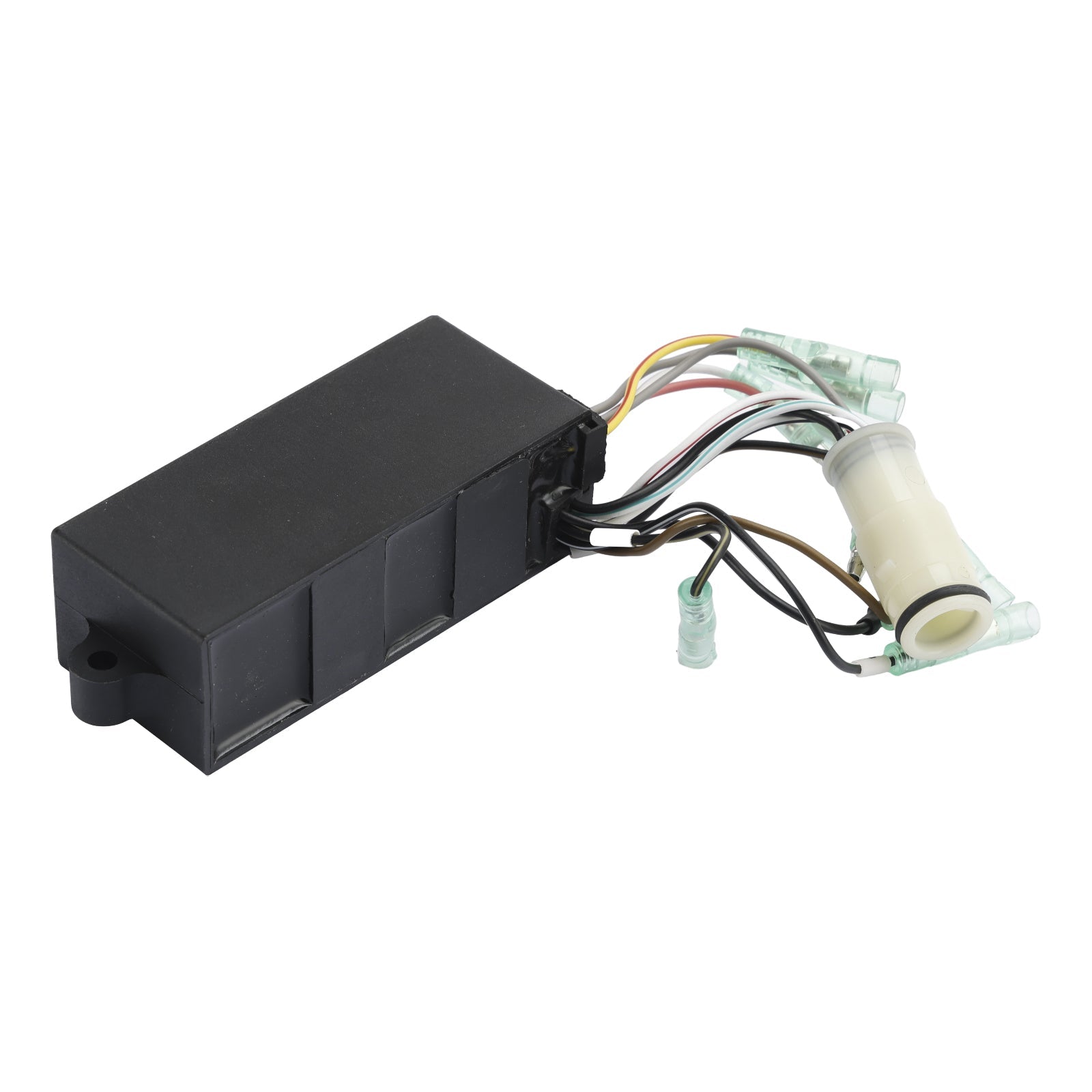 CDI Box Tändare Fit för Yamaha 50HP K50 60HP 60F P60 E60H 70HP 70B 6H3-85540-10