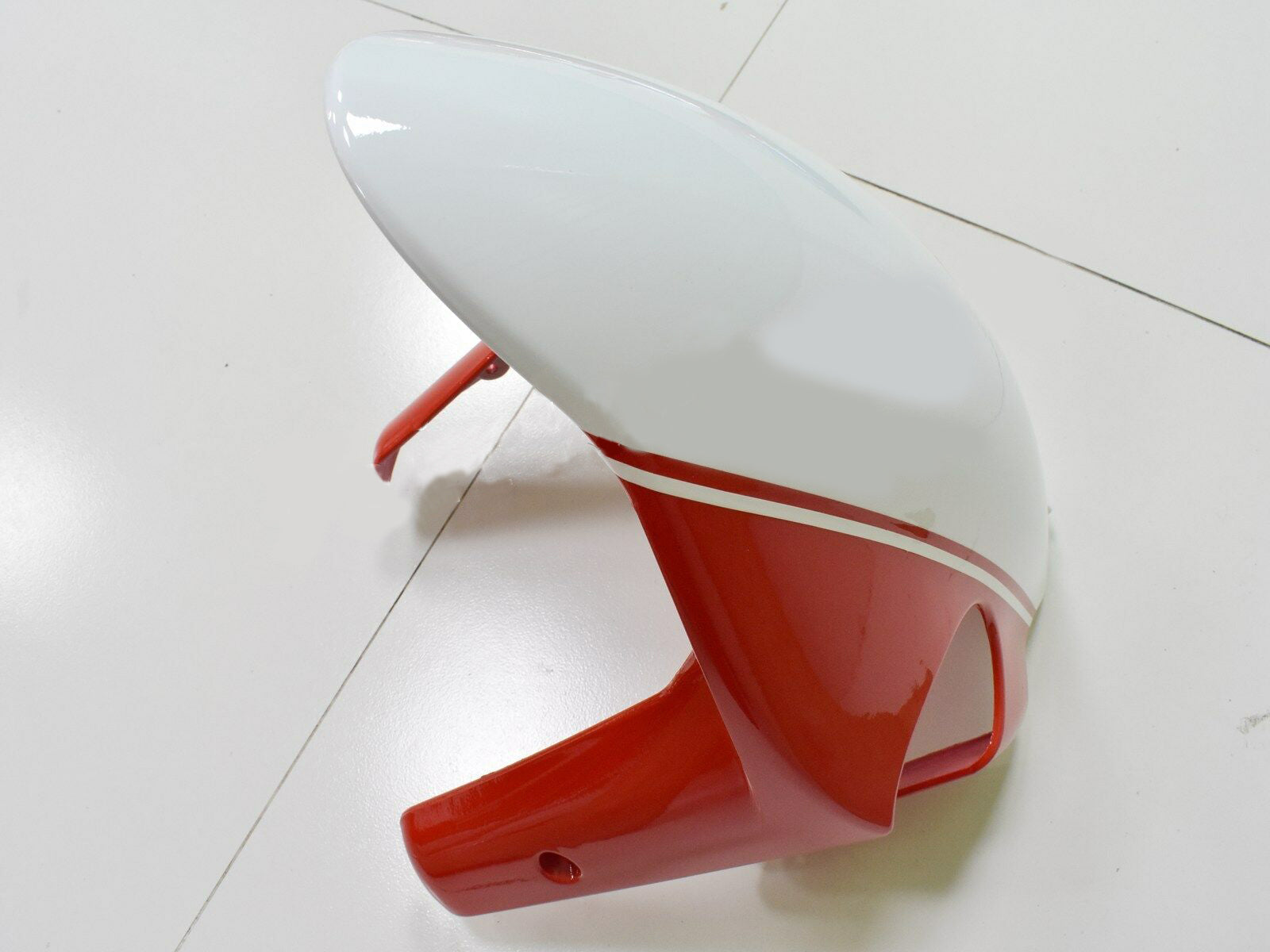 2005-2006 Ducati 999 749 Fairing Kit Bodywork ABS Generic