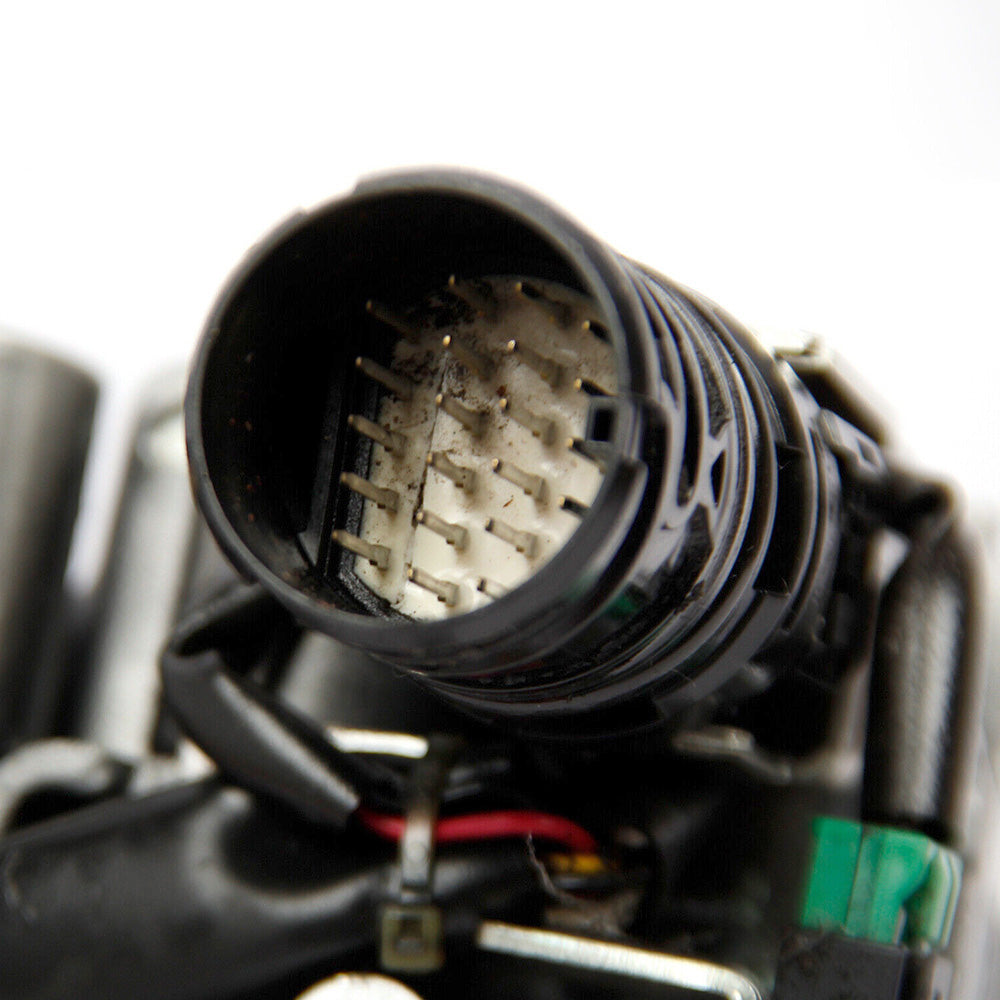 2013-2015 Nissan Grand Livina (GENESIS) NV200 Pulsar Sentra JF015E RE0F11A CVT-klephuis