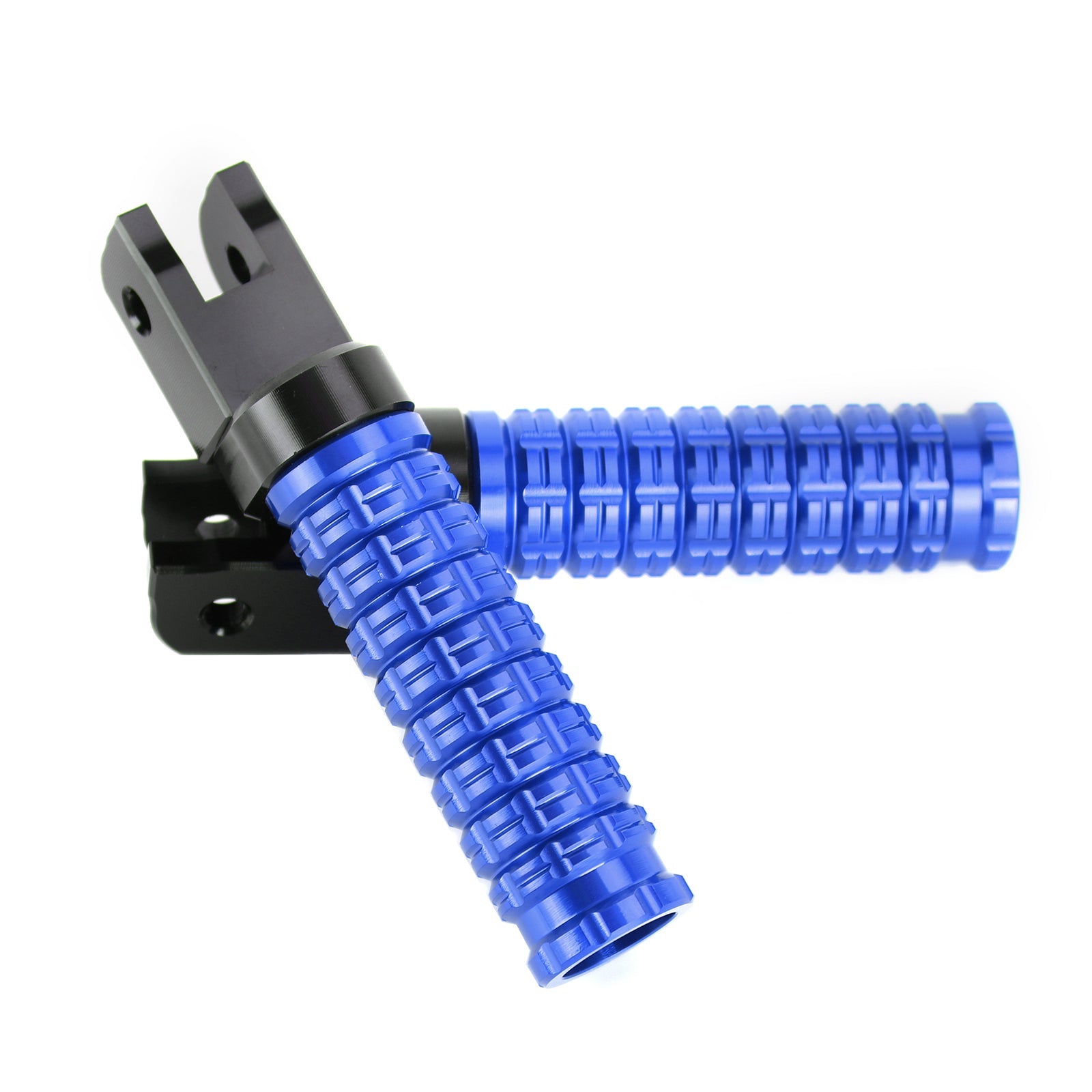 Repousto-pieds avant cheville pour MV Agusta Brutale 675 800 1000 1099 Dragster 800 générique