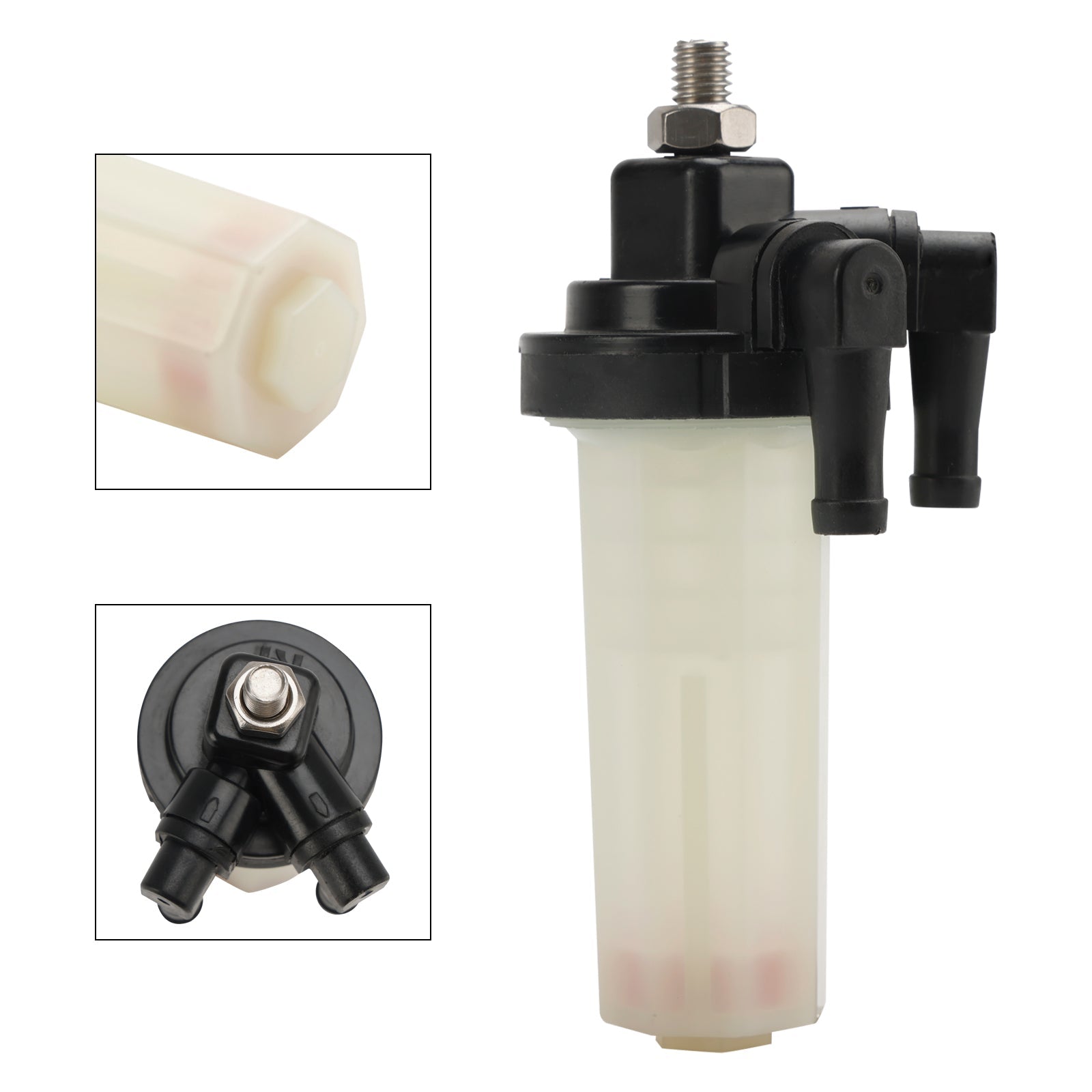 Drivstoffilter for Yamaha 4-Strokes 80hk 90hk 95 hk 100 hk 60C-24560-00 68V-24469-01