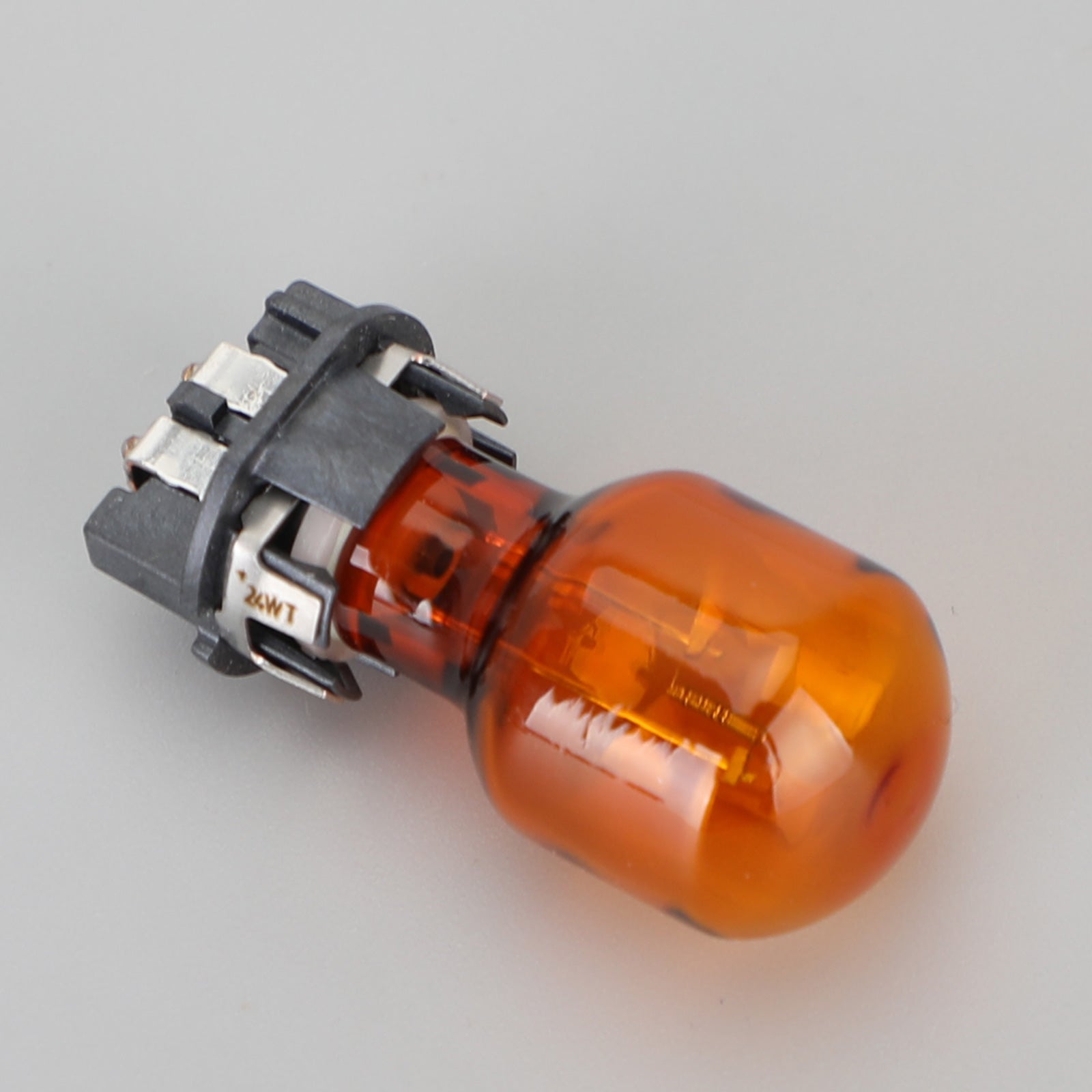 Pre Philips 12174NAHTRC1 CAR STANDANCE AUXILIARY žiarovky PWY24W 12V24W WP3.3x14.5/4 Generic