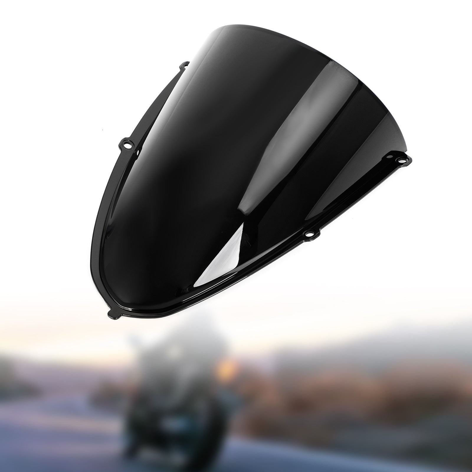 Aprilia RS660 2020-2022 ABS Motorsykkel frontrute frontrute