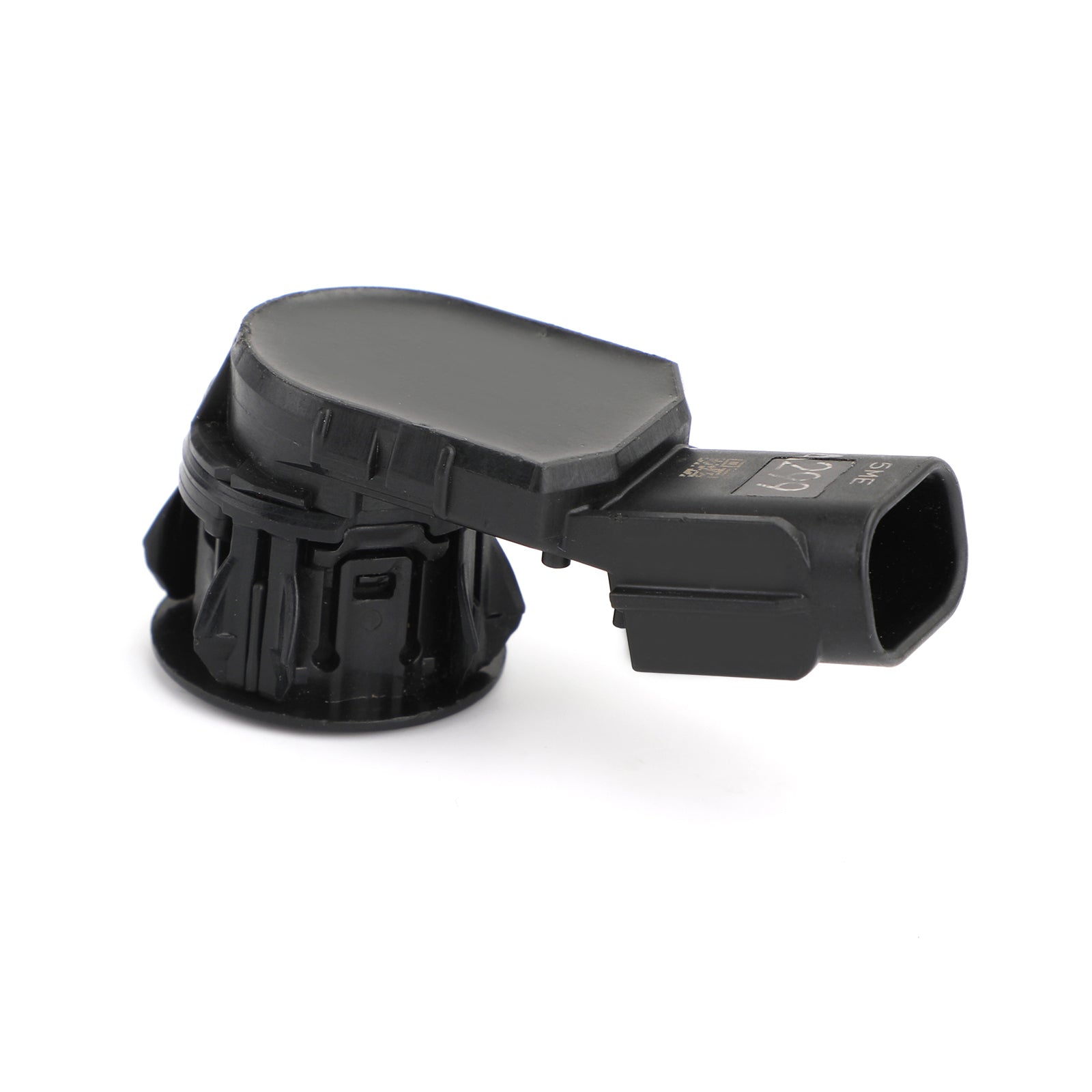 89341-42060-C0 Black Ultrasonic PDC Parking Sensor för Toyota RAV4 2.5 2017-2018 Generisk