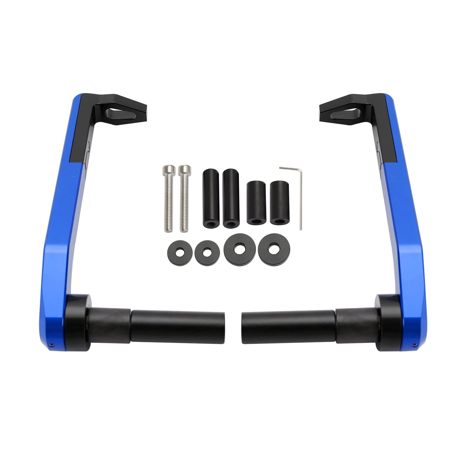 Handguard Handbeschermer voor 13-20MM stuurbinnendiameter en M6 schroefgat