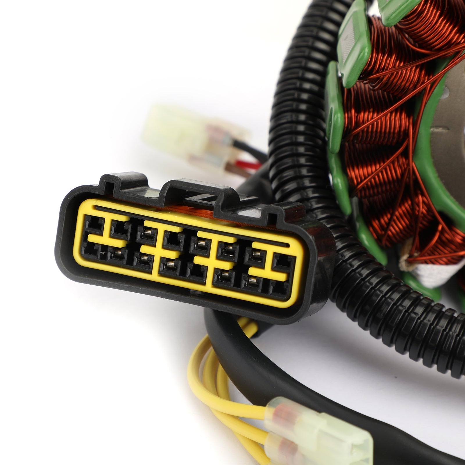 Dynamo Magneto Stator voor Polaris Predator 500 ATV 2005 2006 2007 3089612 Generiek