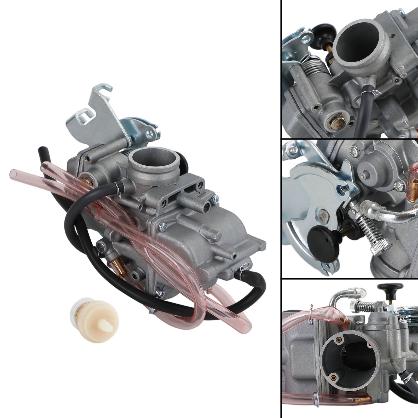2005-2009 Yamaha TTR-230 TTR 230 1C6-14301-00-00 Carburetor Carb Fedex Express
