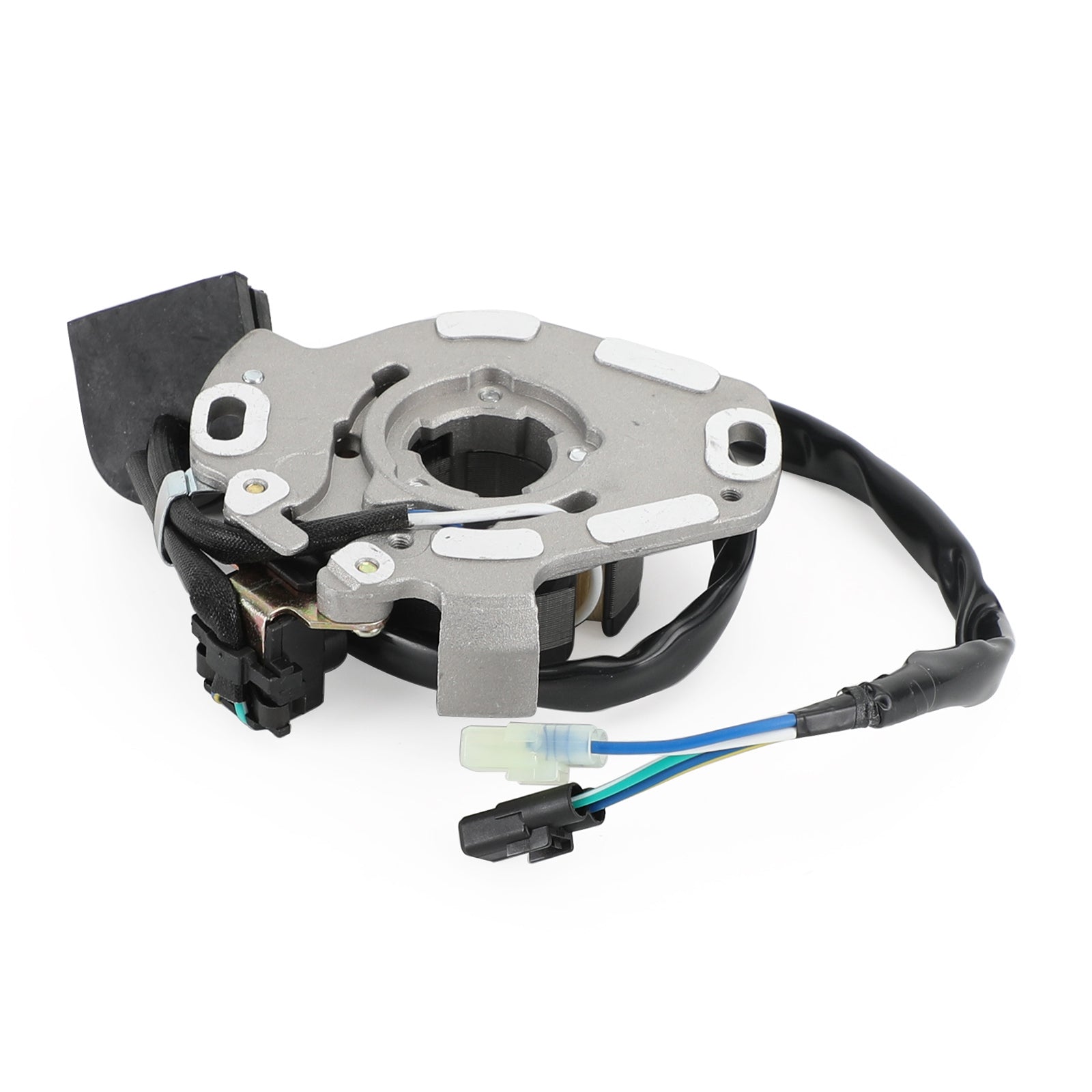 Stator Magneto for Honda CR125 R RW 1998 Generator 31100-KZ4-J01 31100-KZ4-J02 generisk