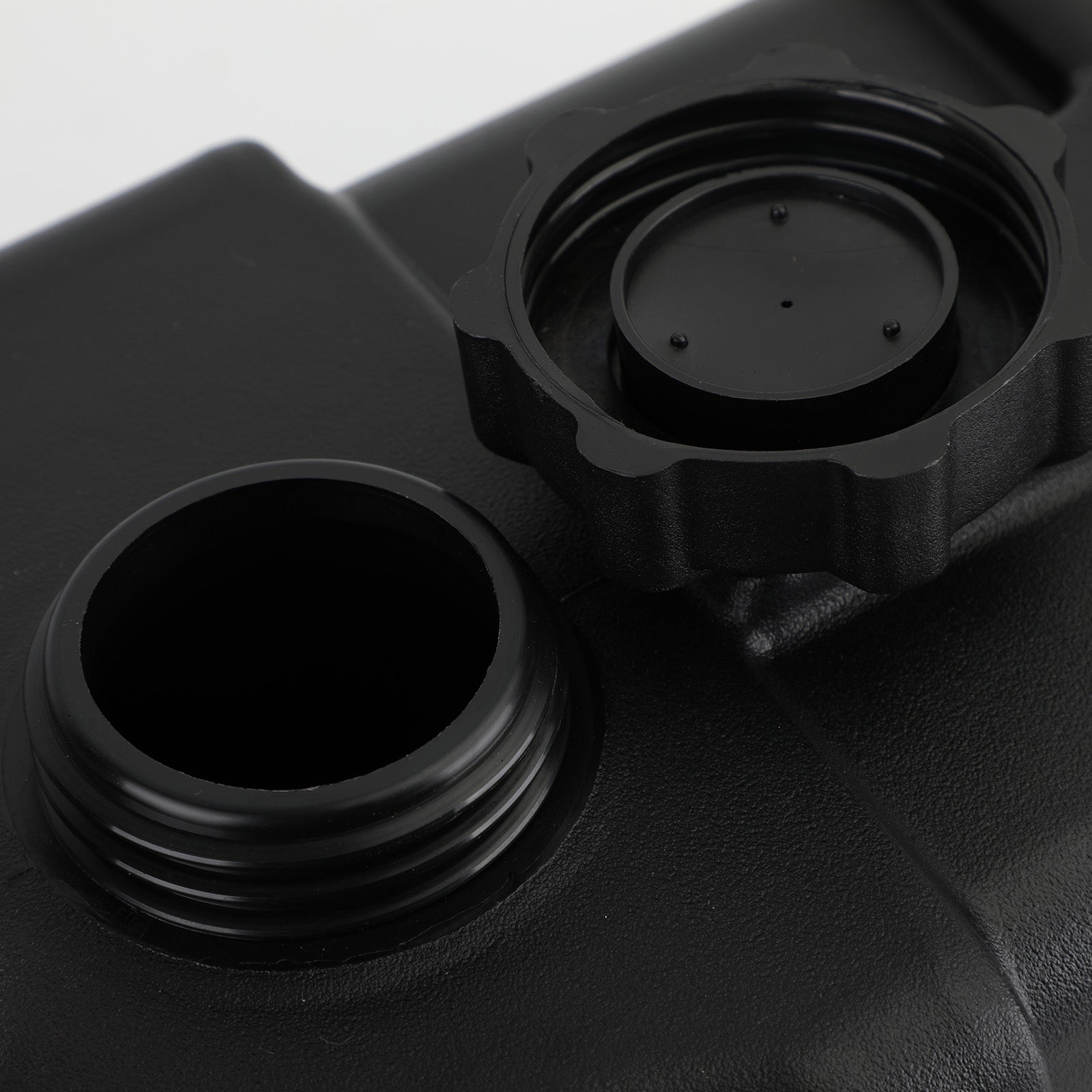 Palivový plynový nádrž je vhodná pre Honda Trx350d Fourtrax Foreman 350 ATV 1986-1989 88 87 Generic