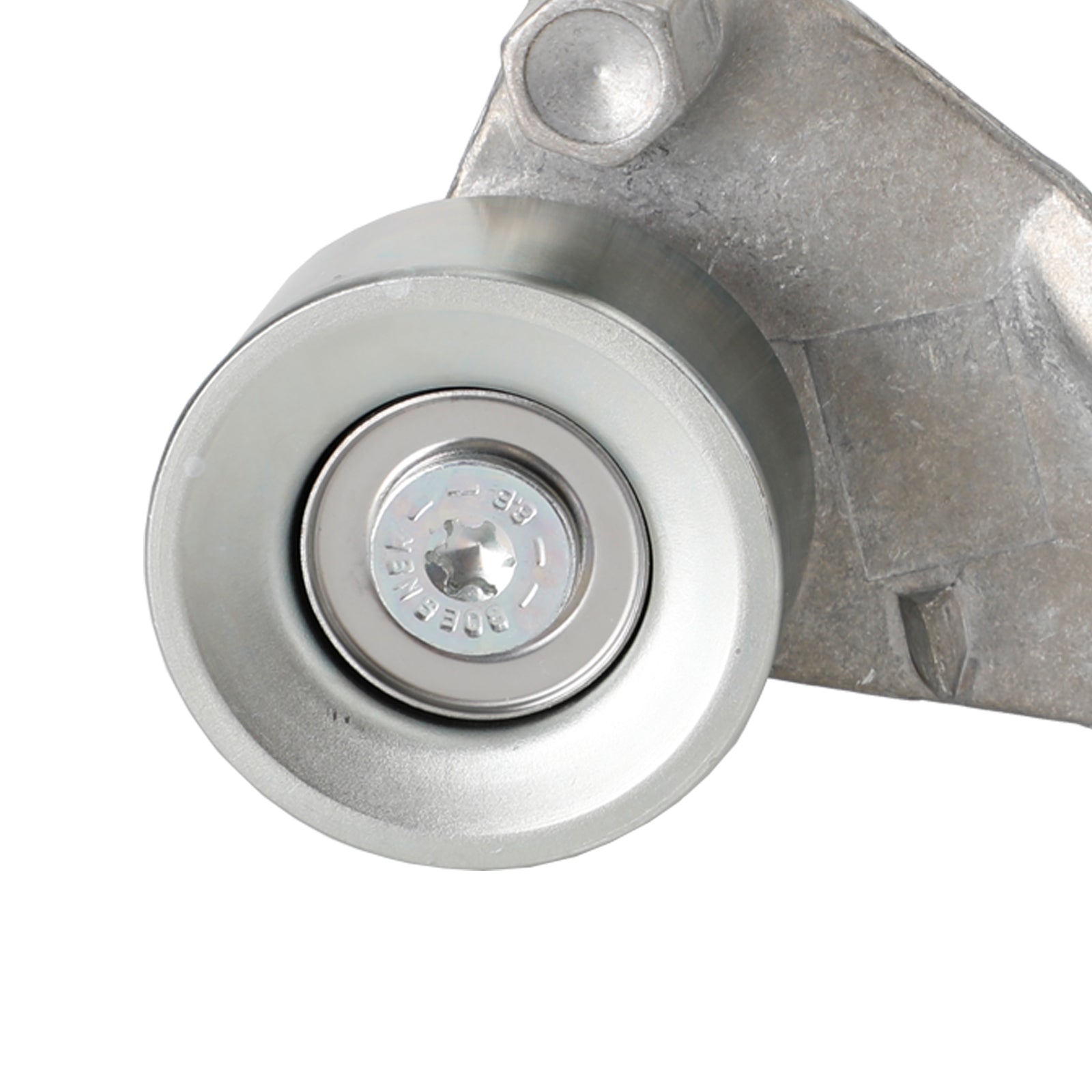 Poulie tendeur Honda Civic 1,8 L 2006-2011 & Kit de courroie d'entraînement serpentine