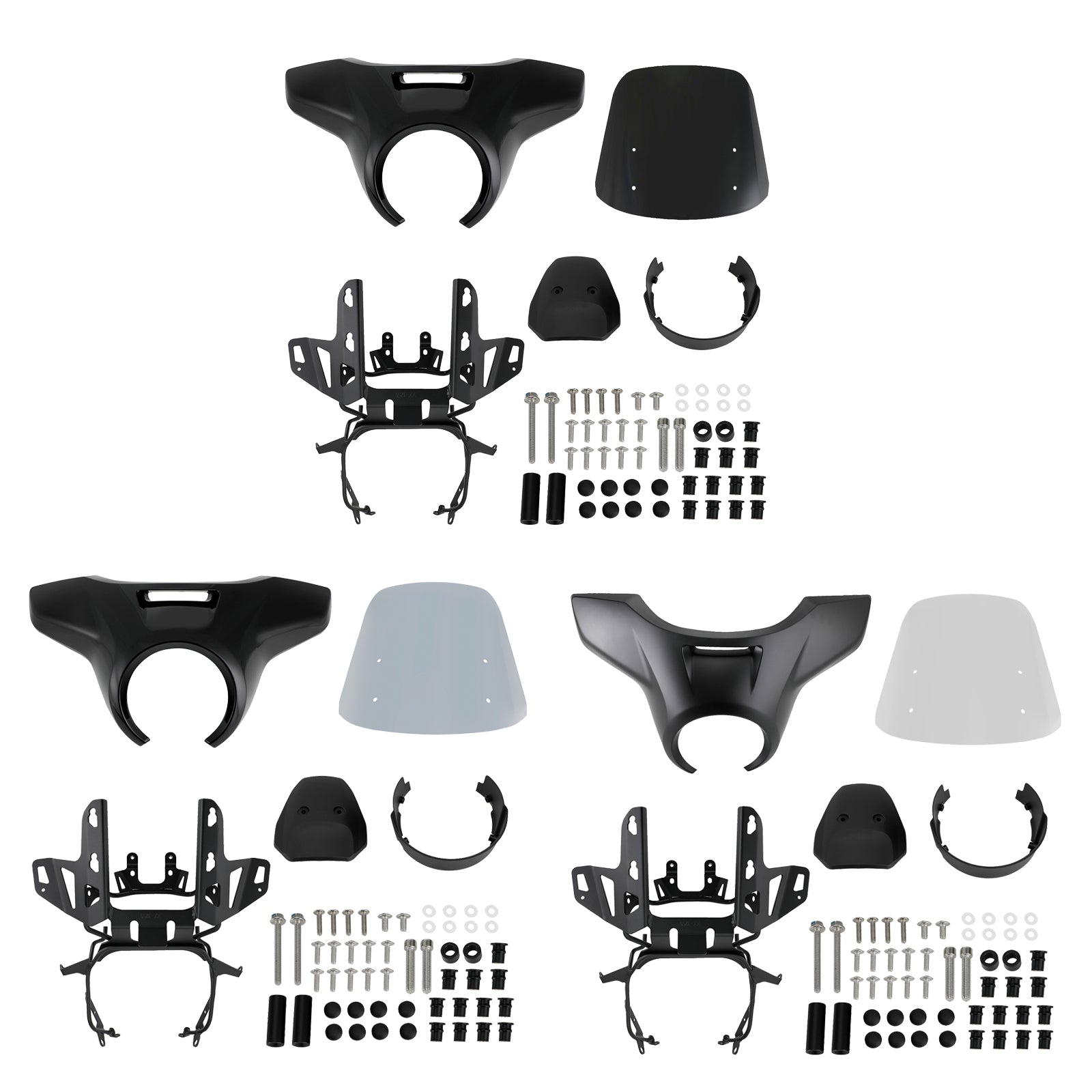 Honda CM1100 2021-2022 ABS Motorcycle Brilose