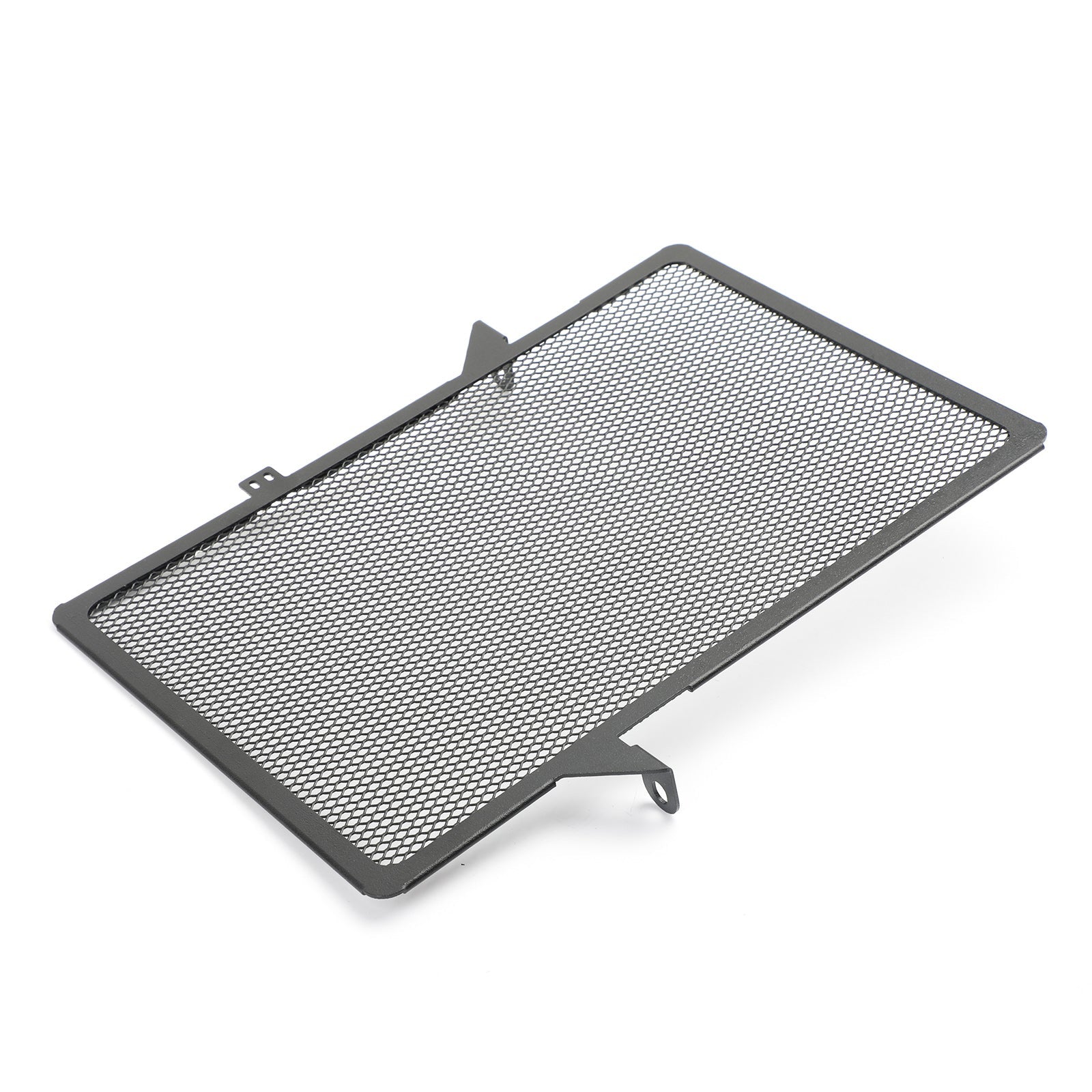 Zwarte aluminium radiatorbescherming voor Honda CB650F CB650R CBR650 14-2019 Generiek