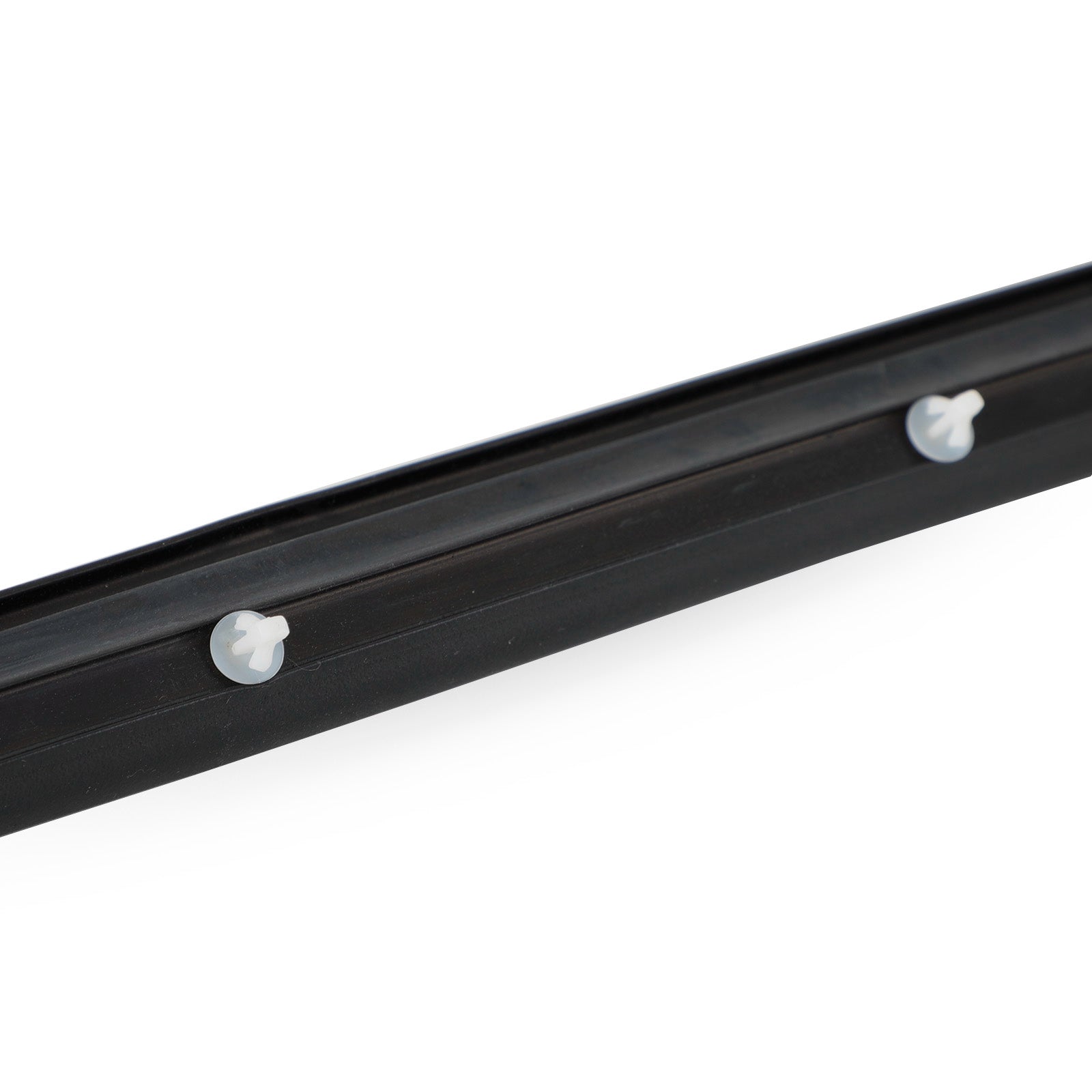 2x voordeurpakking rubberen bekleding VW Transporter T5 T5.1 Bescherm water en stof